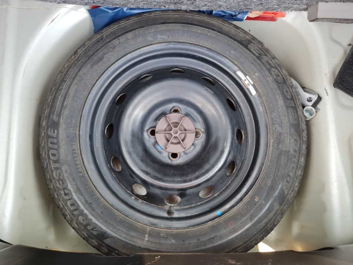 2018 Suzuki Ignis 2018 Suzuki Ignis