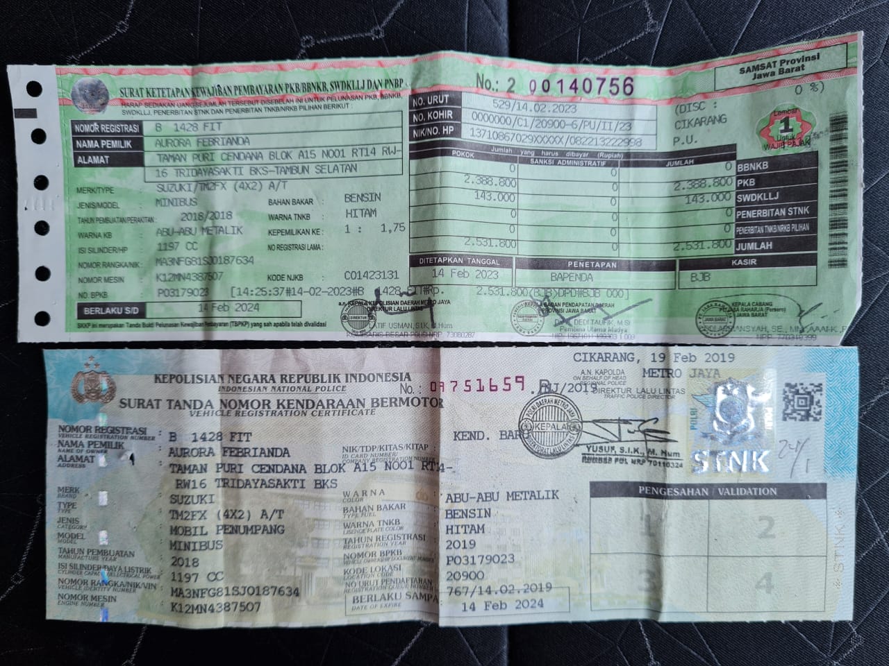 2018 Suzuki Ignis 2018 Suzuki Ignis