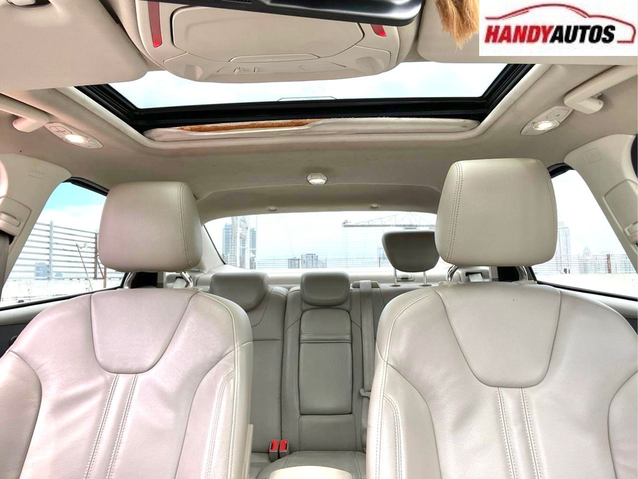 2012 Ford Focus 2012 Ford Focus