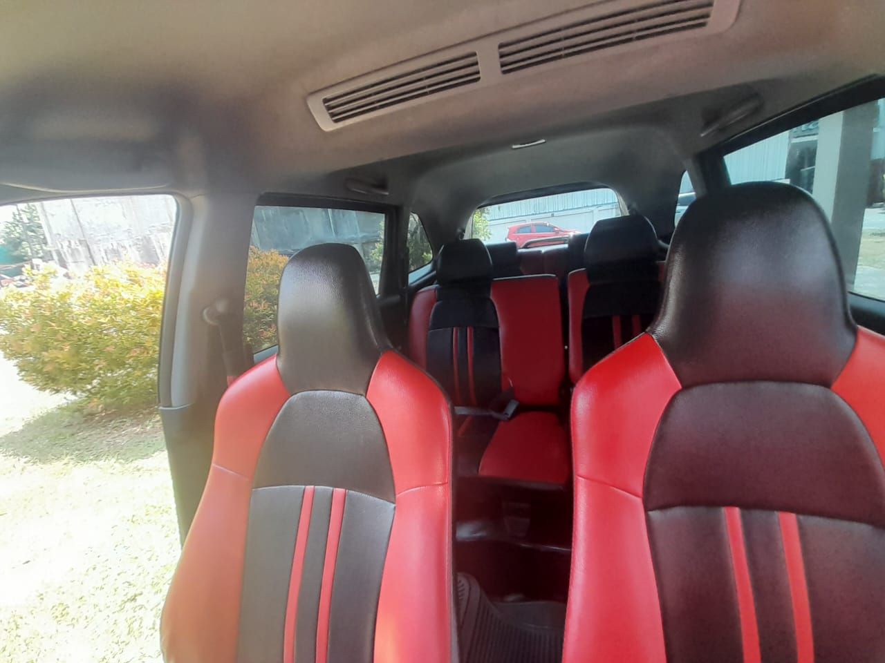 2015 Honda Mobilio 2015 Honda Mobilio