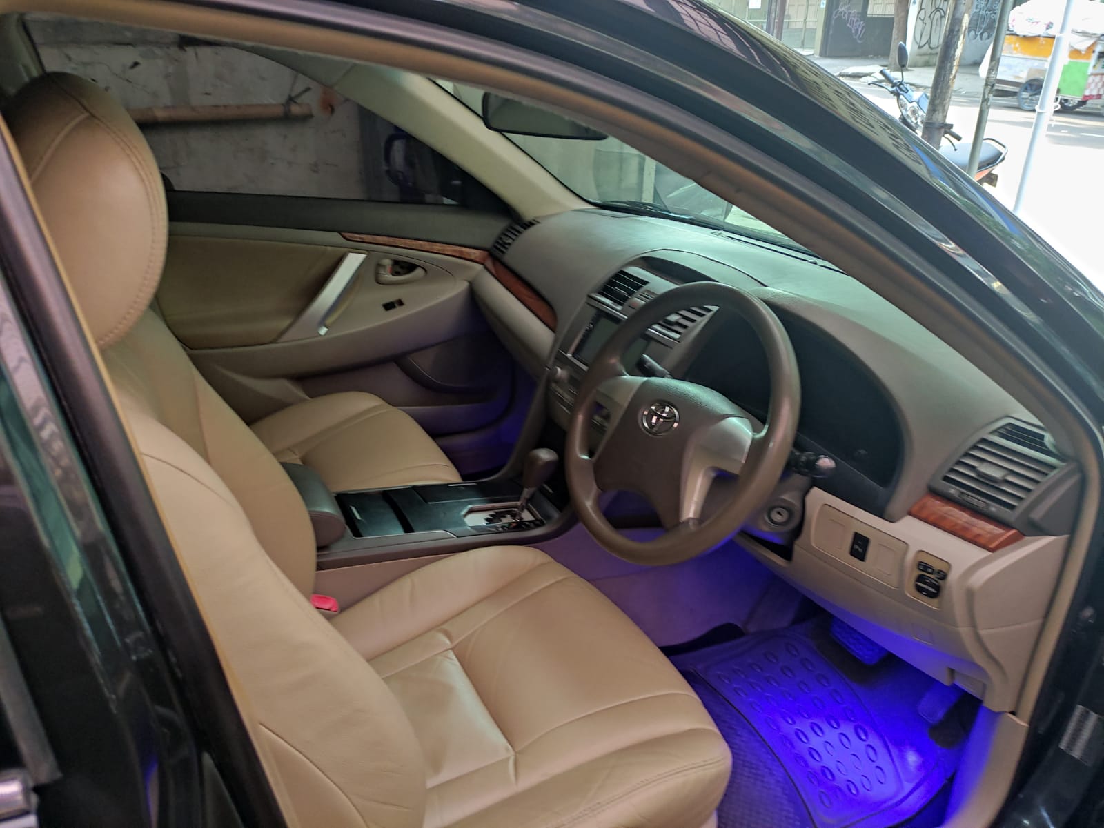 2008 Toyota Camry 2008 Toyota Camry