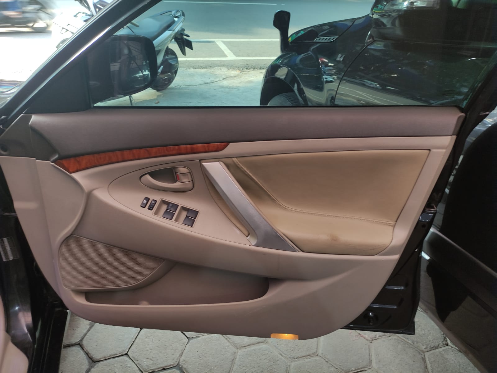 2008 Toyota Camry 2008 Toyota Camry