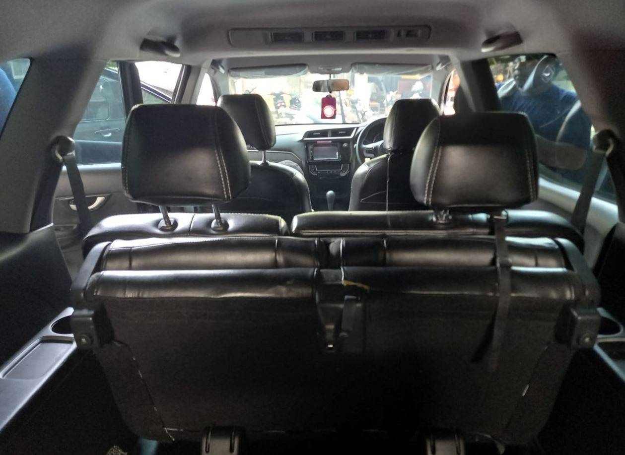 2017 Honda BRV E CVT 2017 Honda BRV E CVT