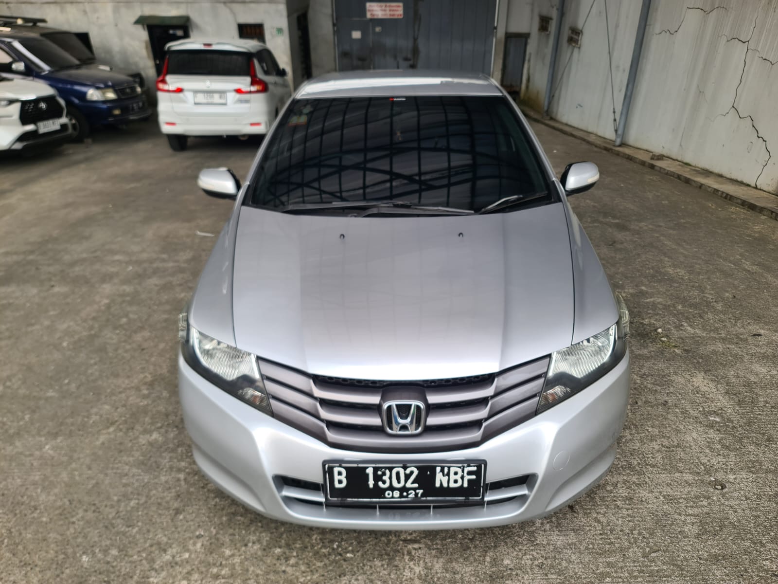 Second Hand 2010 Honda City Second Hand 2010 Honda City