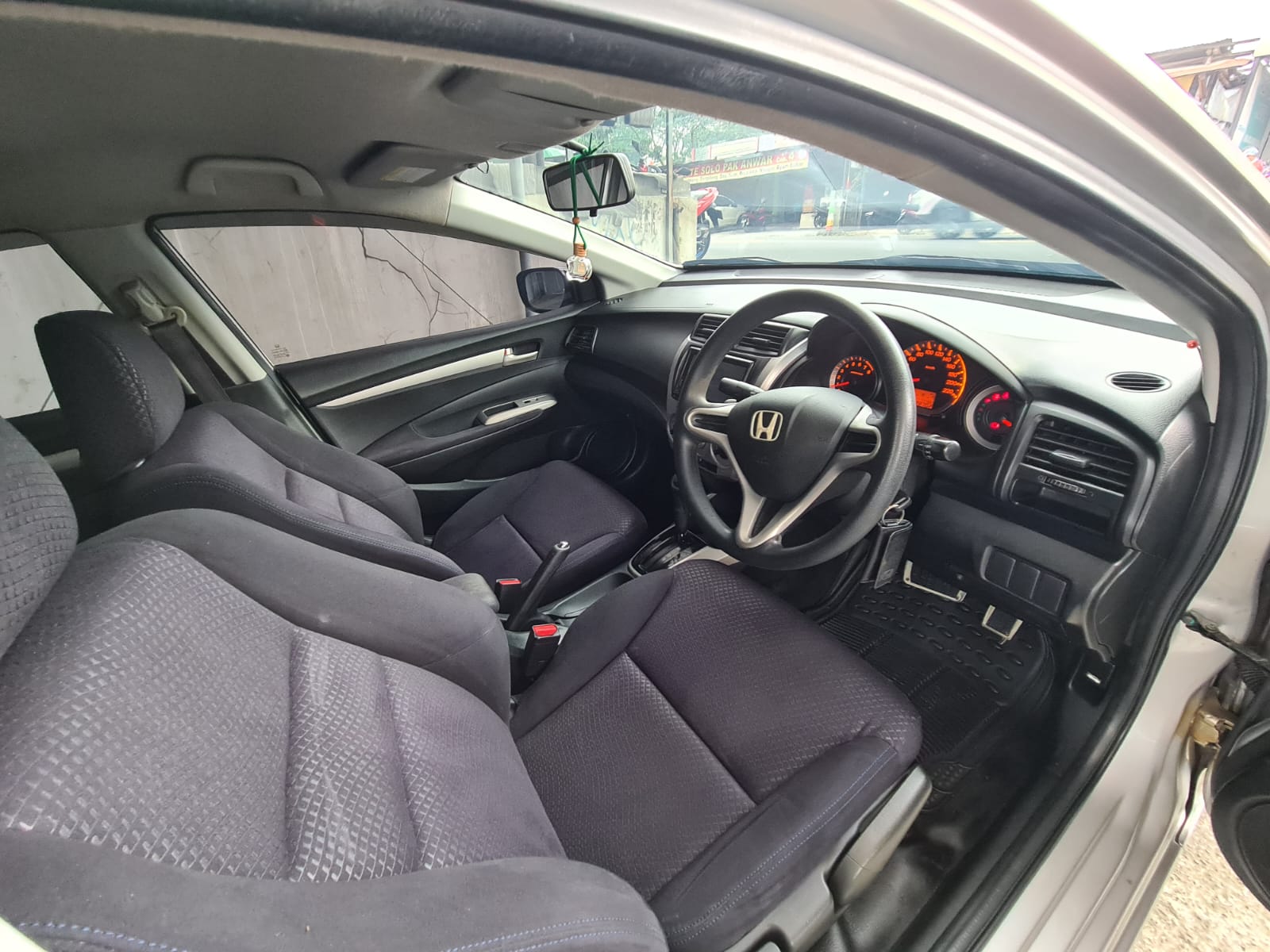 2010 Honda City 2010 Honda City