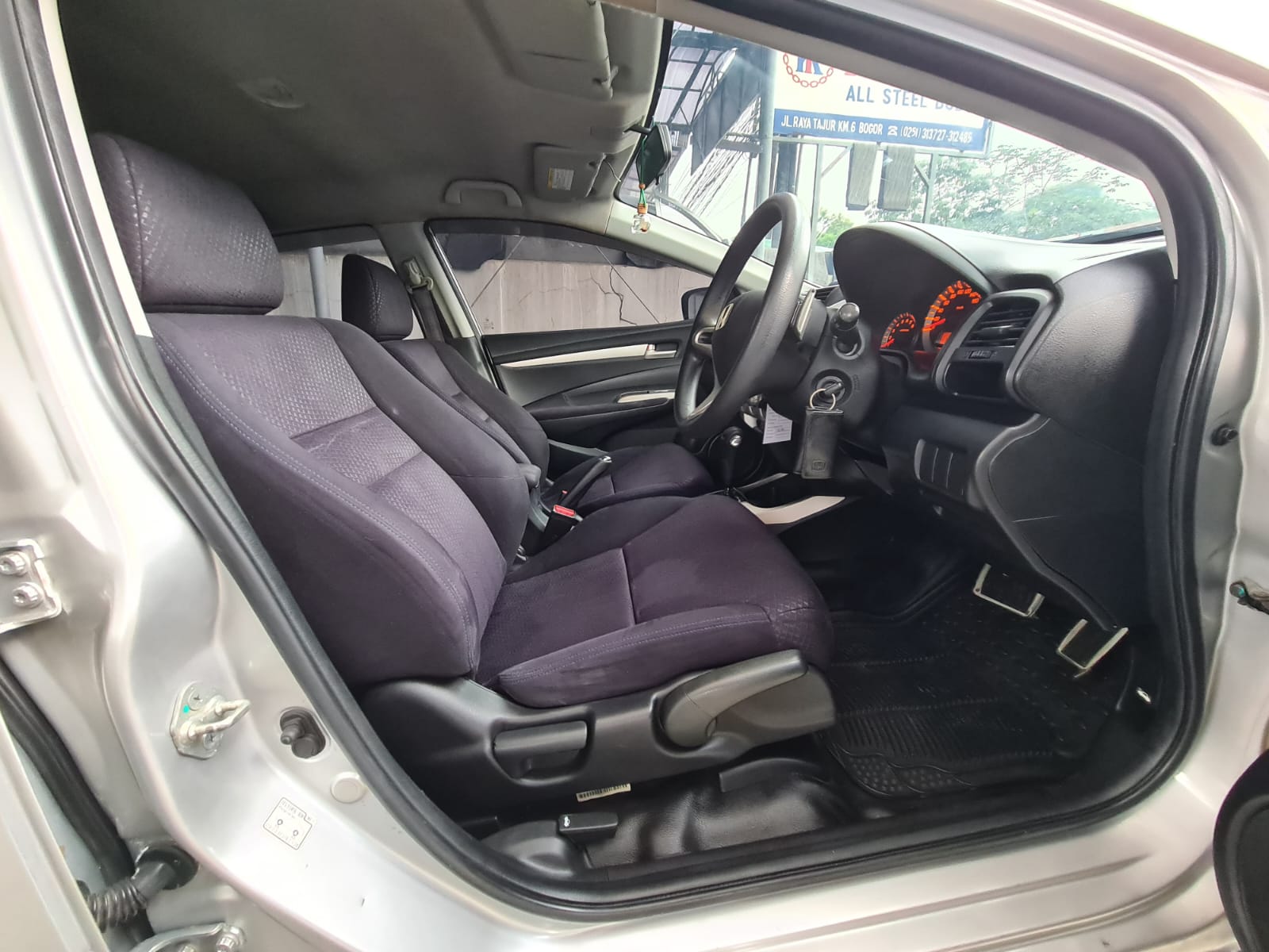 2010 Honda City 2010 Honda City