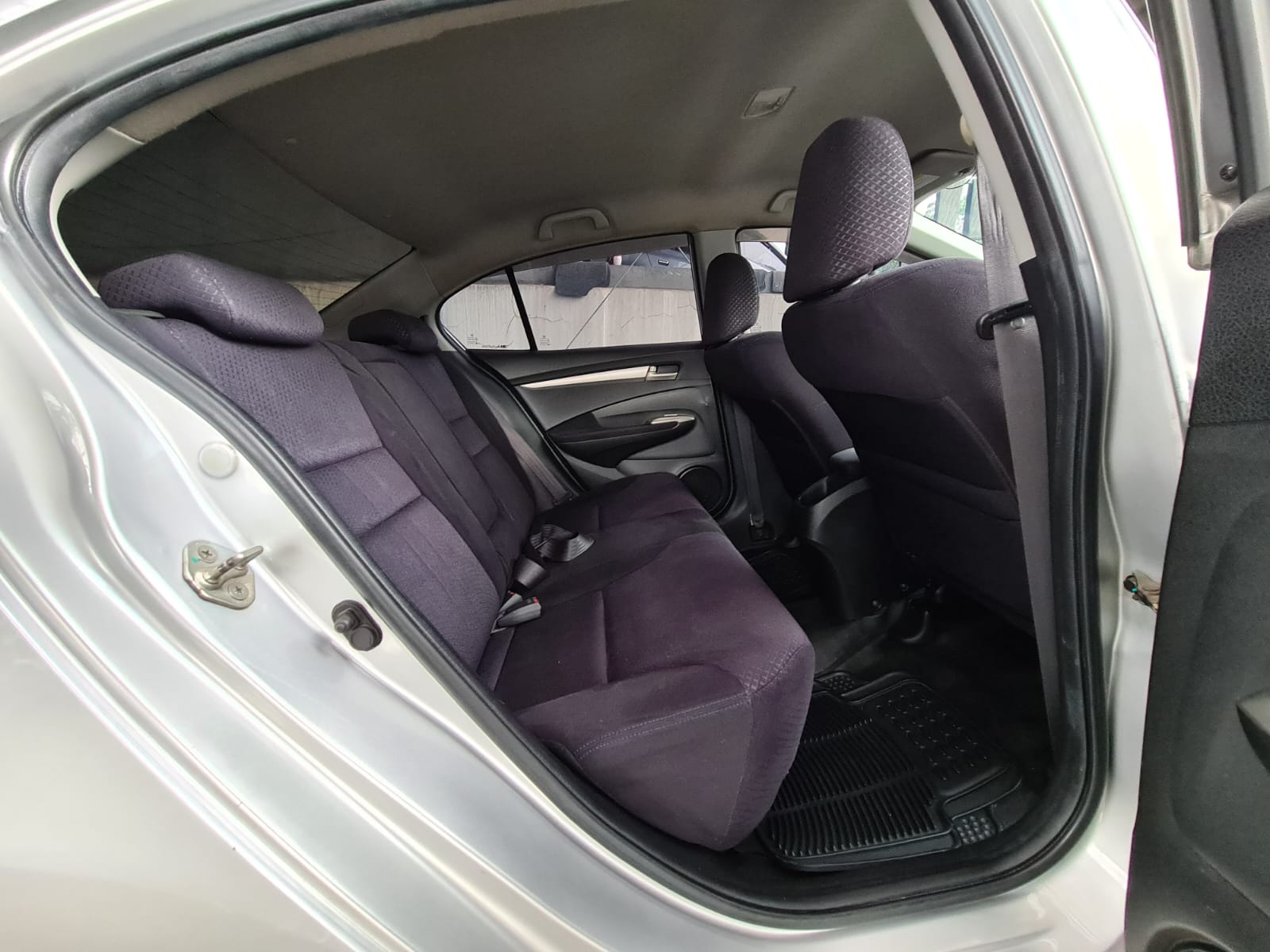 2010 Honda City 2010 Honda City