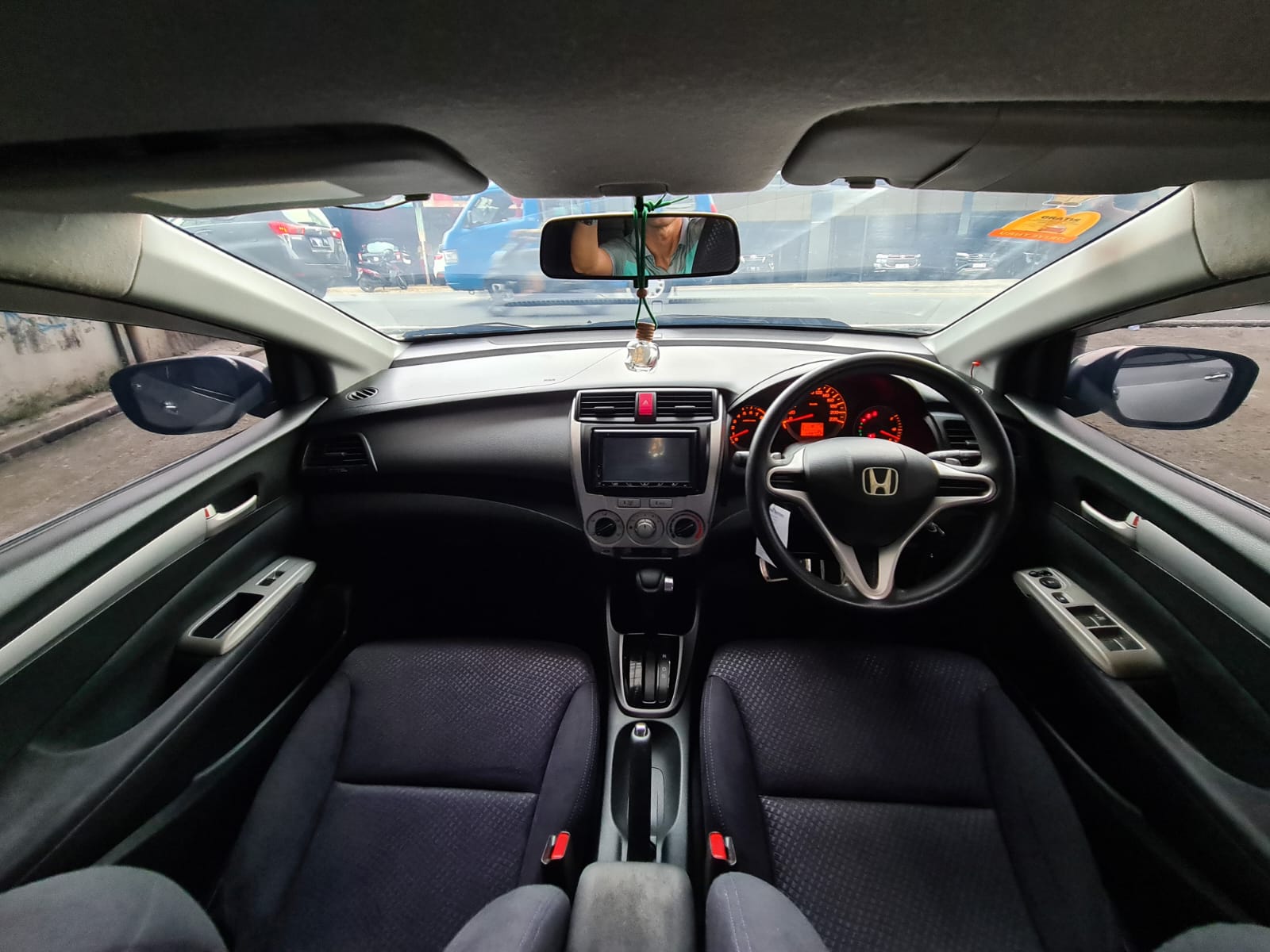 2010 Honda City 2010 Honda City