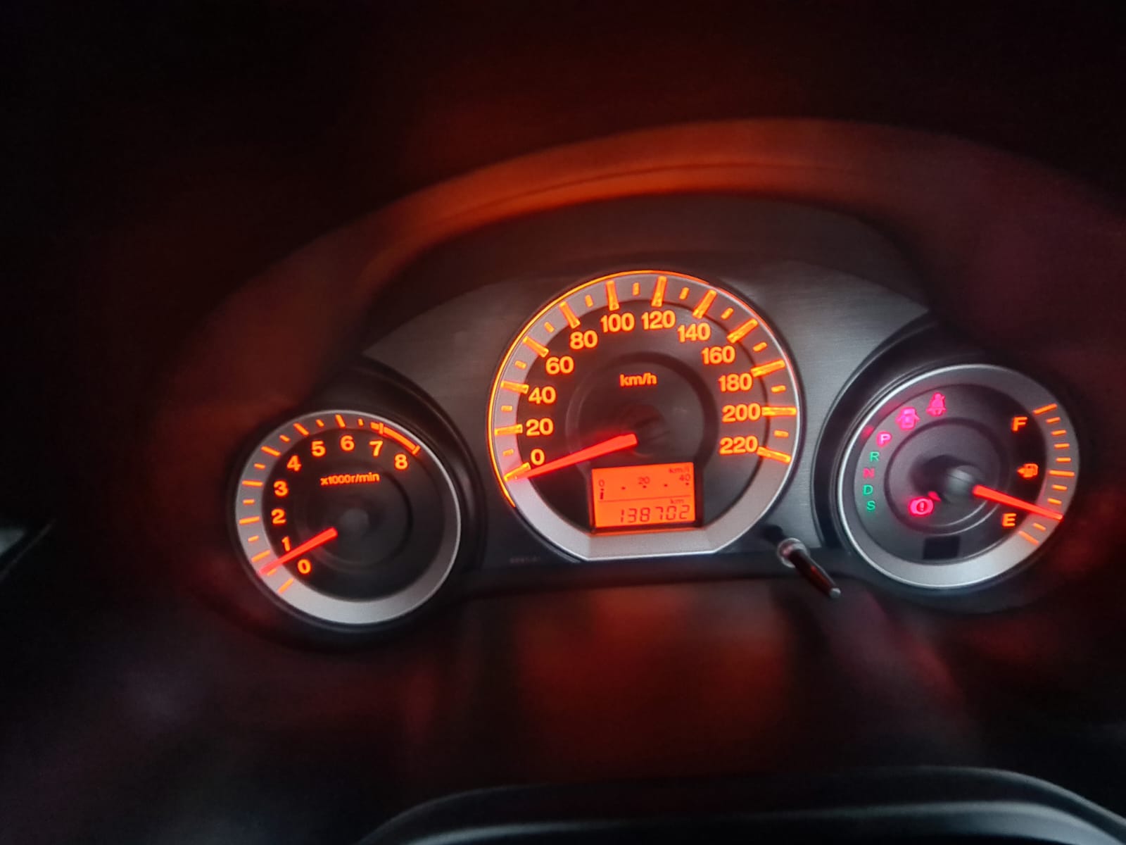 2010 Honda City 2010 Honda City