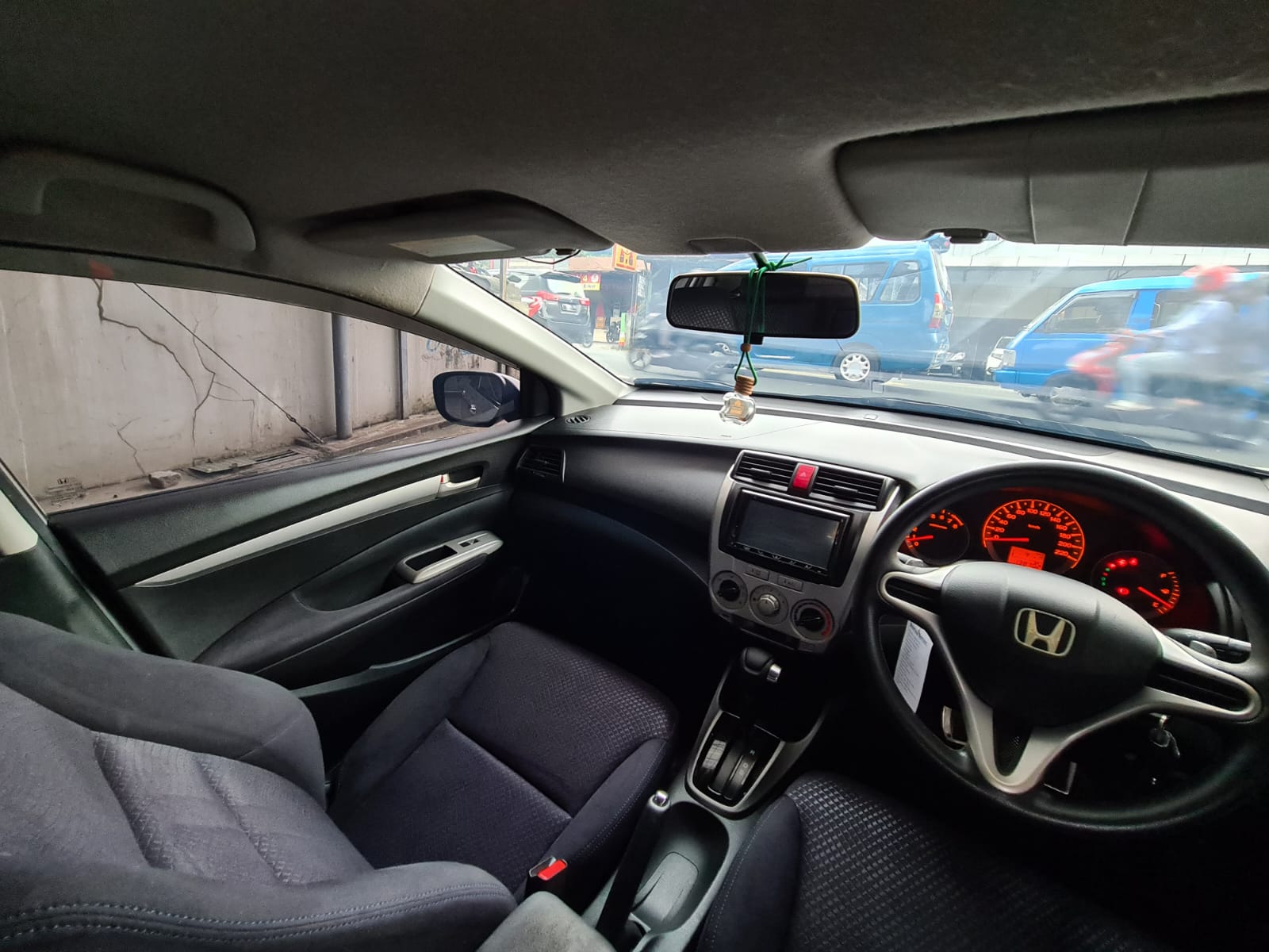 2010 Honda City 2010 Honda City