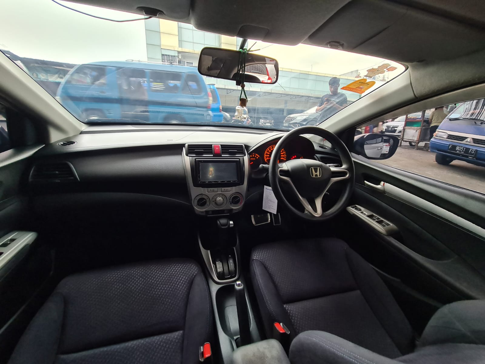 2010 Honda City 2010 Honda City