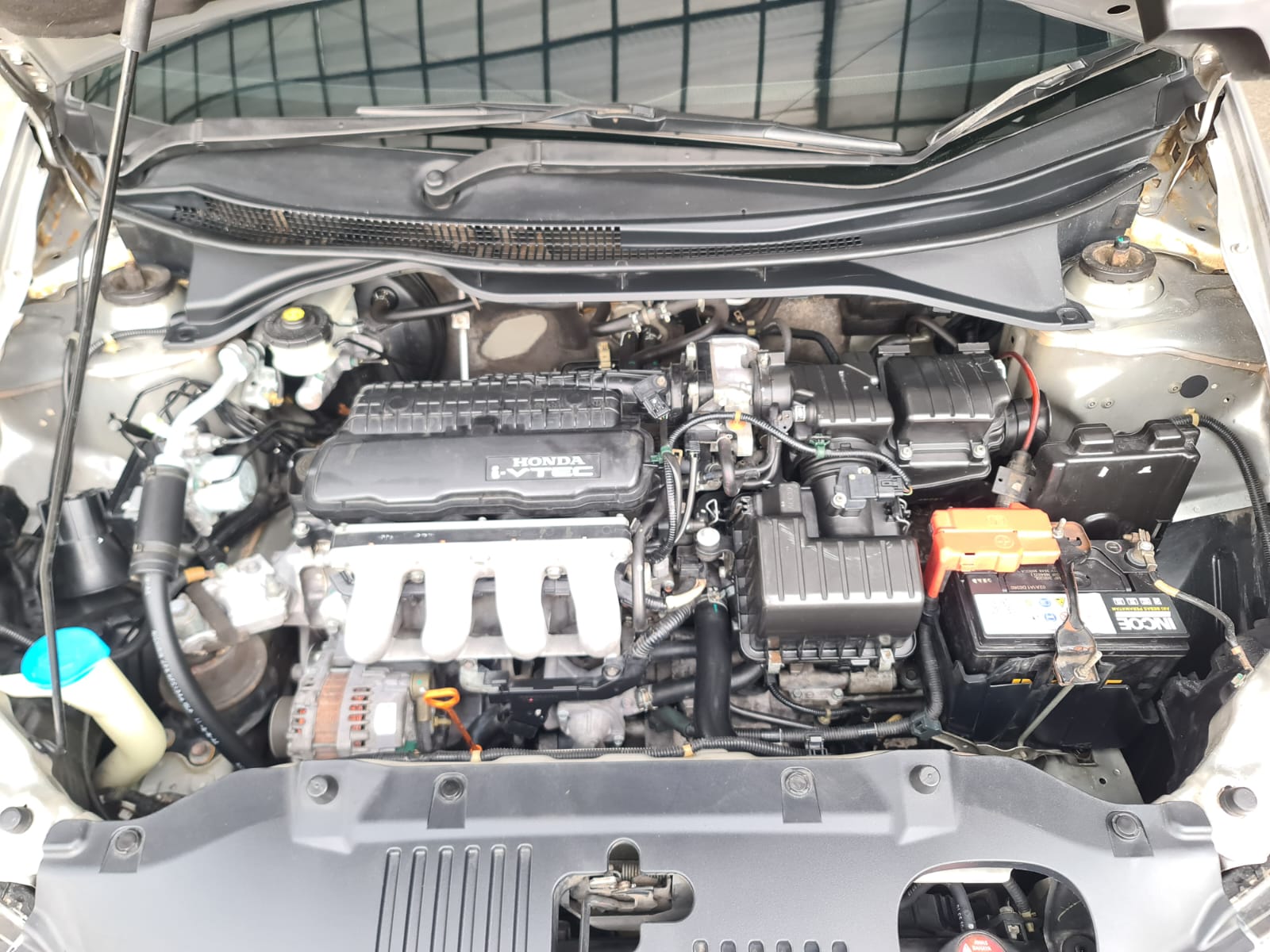 2010 Honda City 2010 Honda City