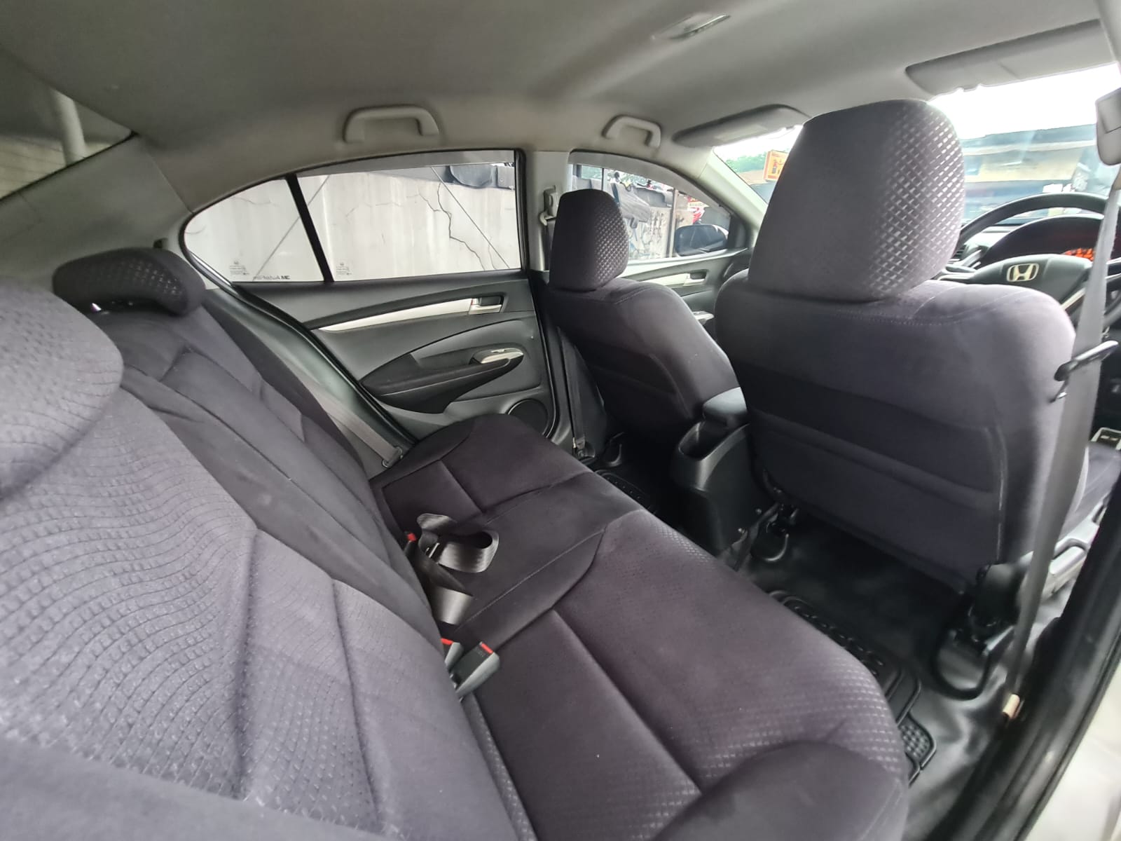 2010 Honda City 2010 Honda City