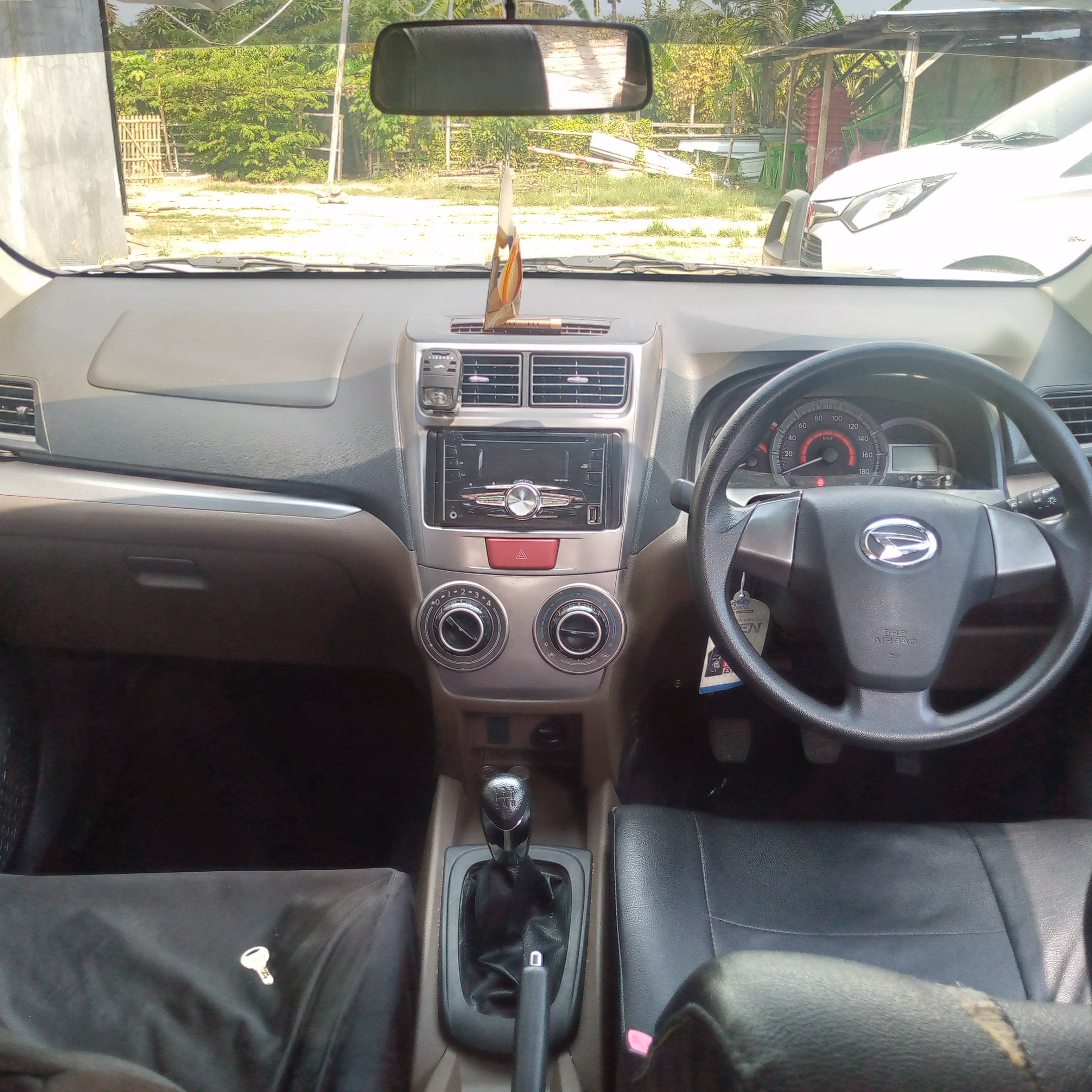 2018 Daihatsu Xenia 2018 Daihatsu Xenia