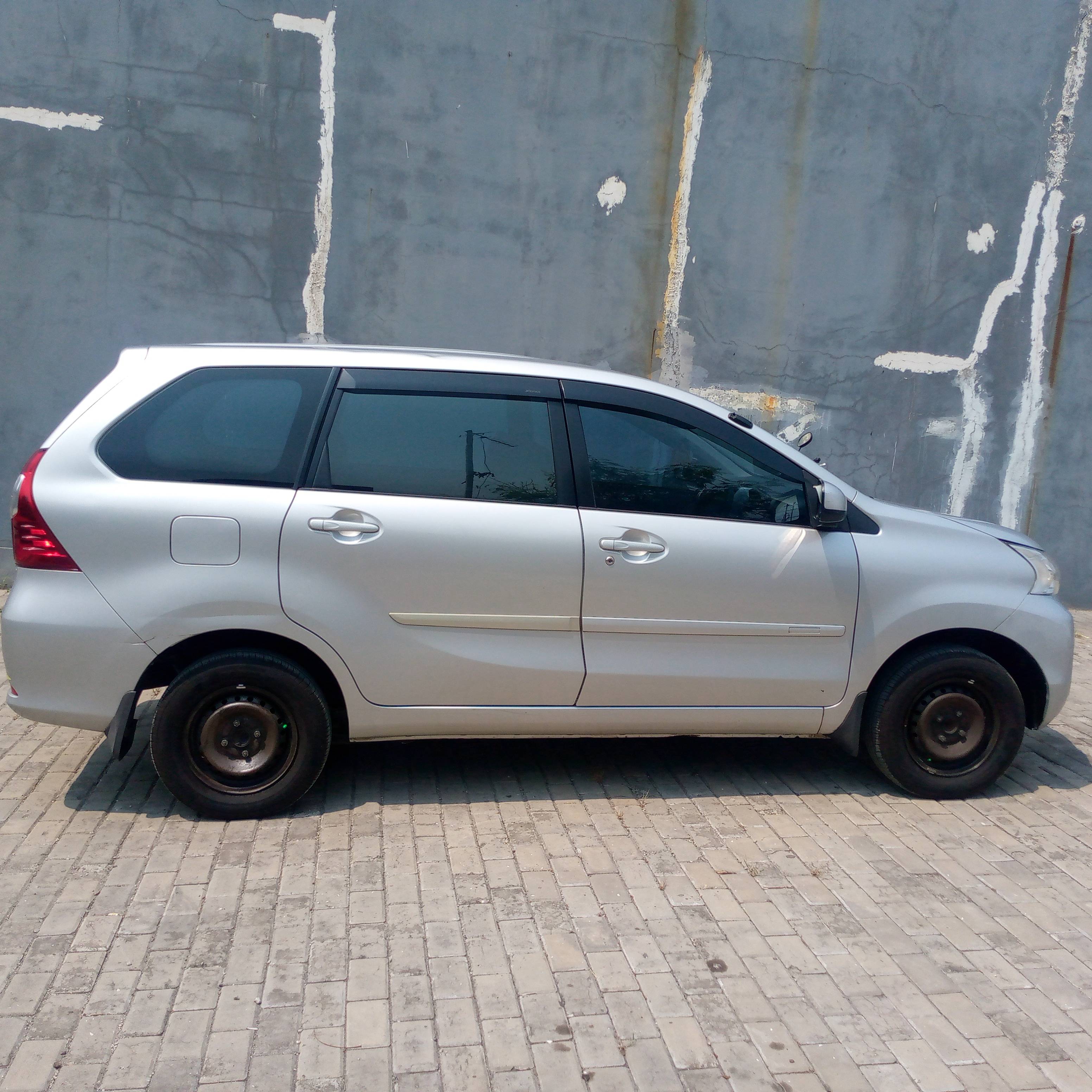 2018 Daihatsu Xenia 2018 Daihatsu Xenia