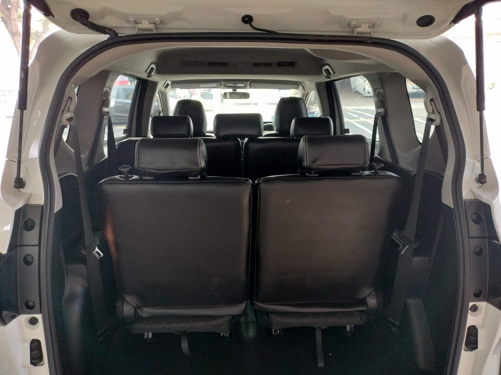 2016 Toyota Sienta 2016 Toyota Sienta