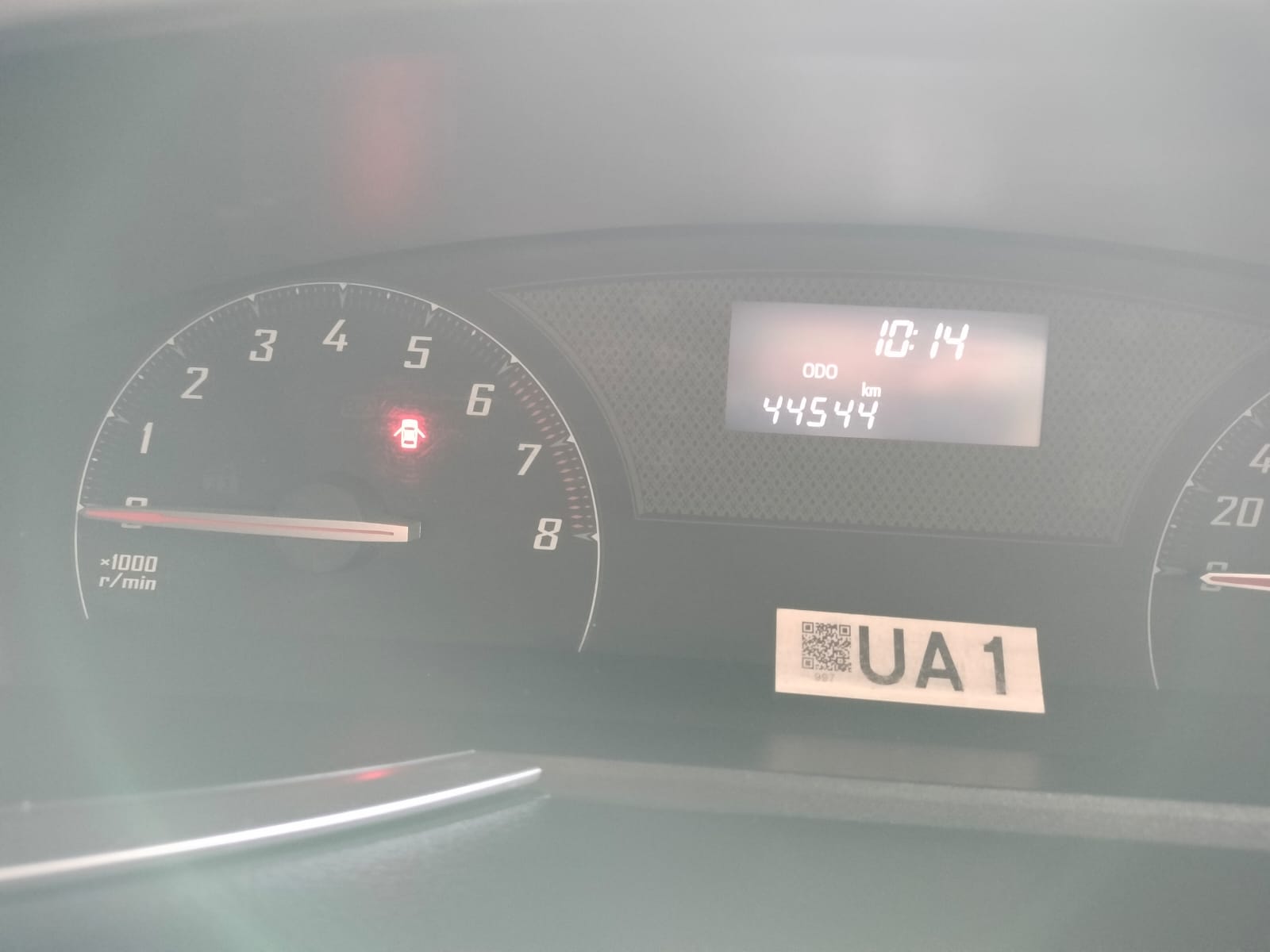 2016 Toyota Sienta 2016 Toyota Sienta