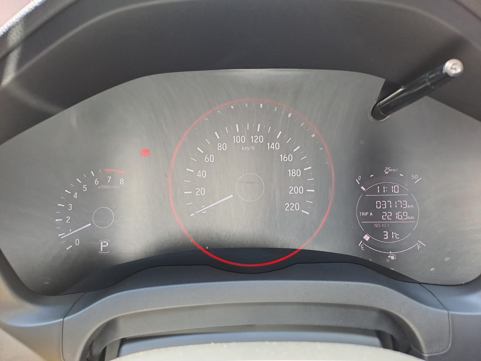 2017 Honda HRV 2017 Honda HRV