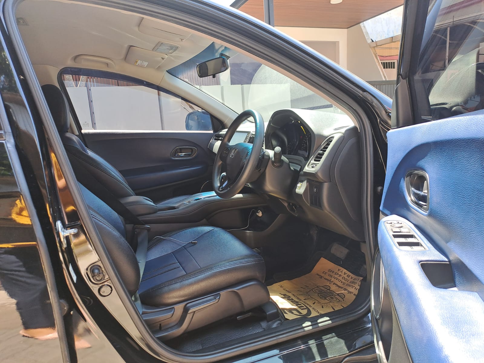 2017 Honda HRV 2017 Honda HRV