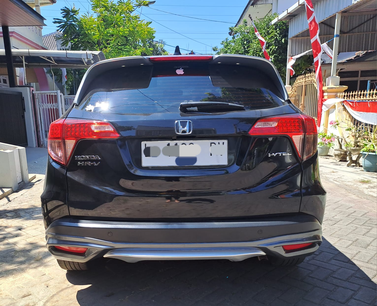 2017 Honda HRV 2017 Honda HRV