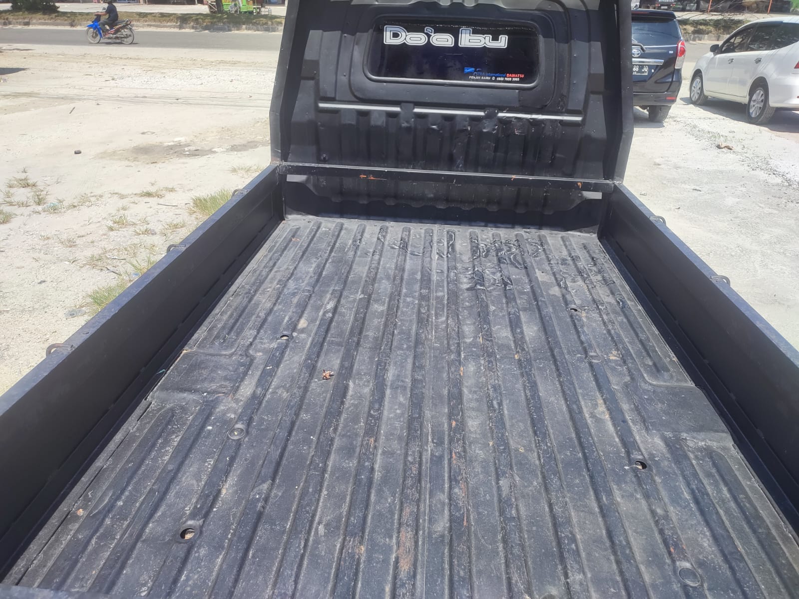 2019 Daihatsu Gran Max 2019 Daihatsu Gran Max