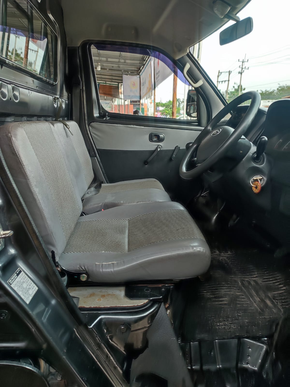 2019 Daihatsu Gran Max 2019 Daihatsu Gran Max