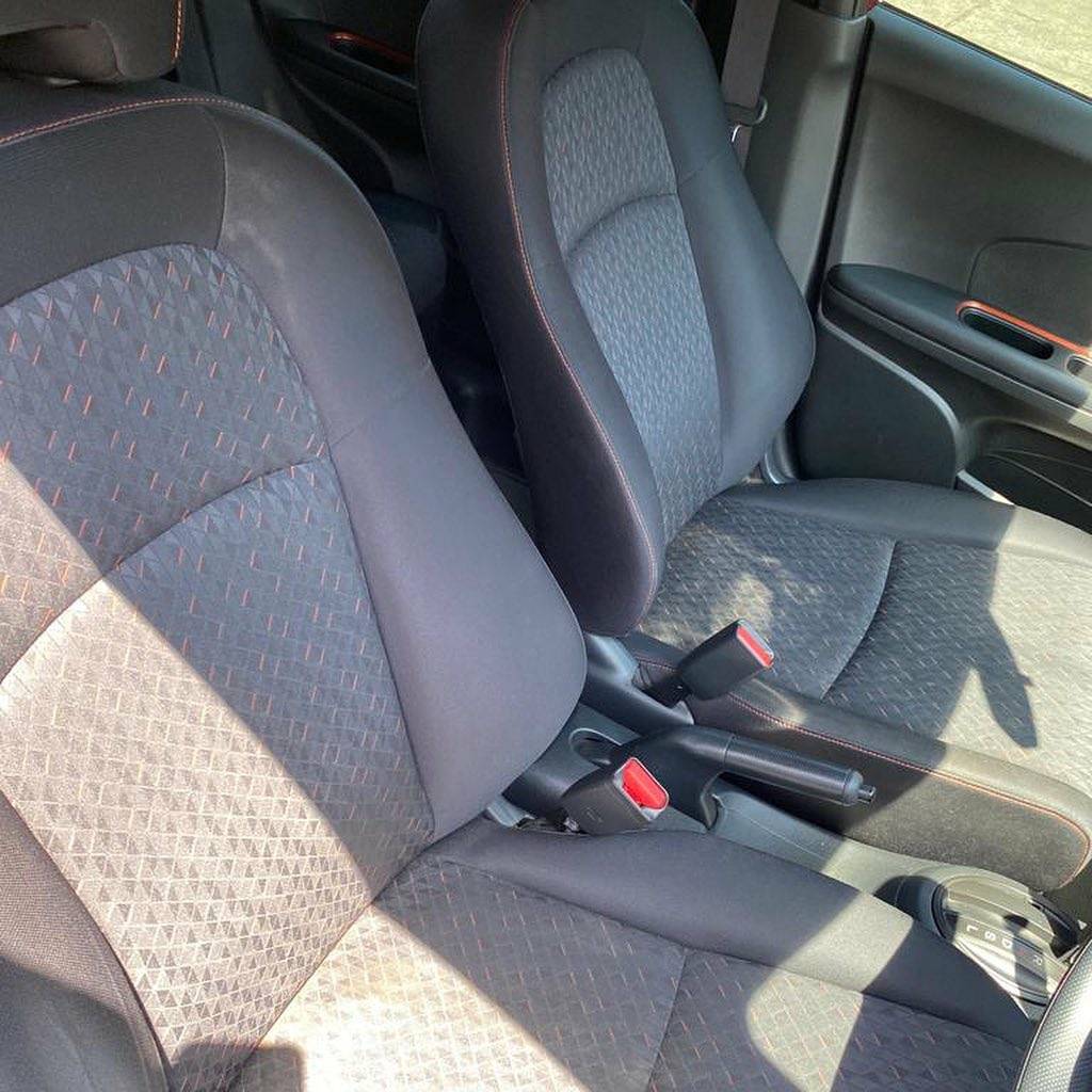 2020 Honda Brio 2020 Honda Brio