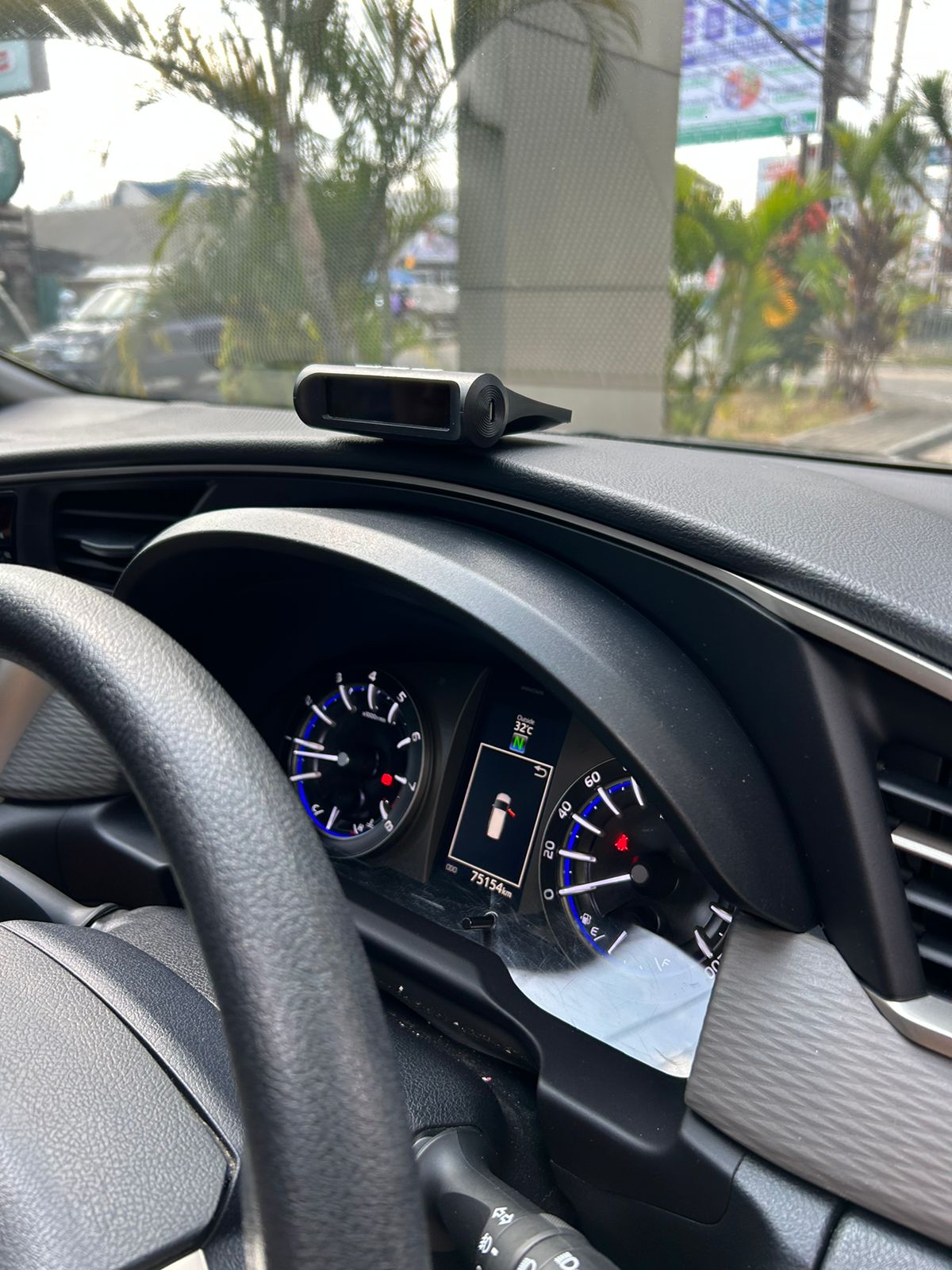 2016 Toyota Kijang Innova 2016 Toyota Kijang Innova