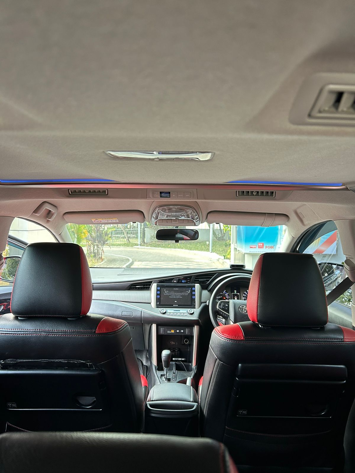 2016 Toyota Kijang Innova 2016 Toyota Kijang Innova