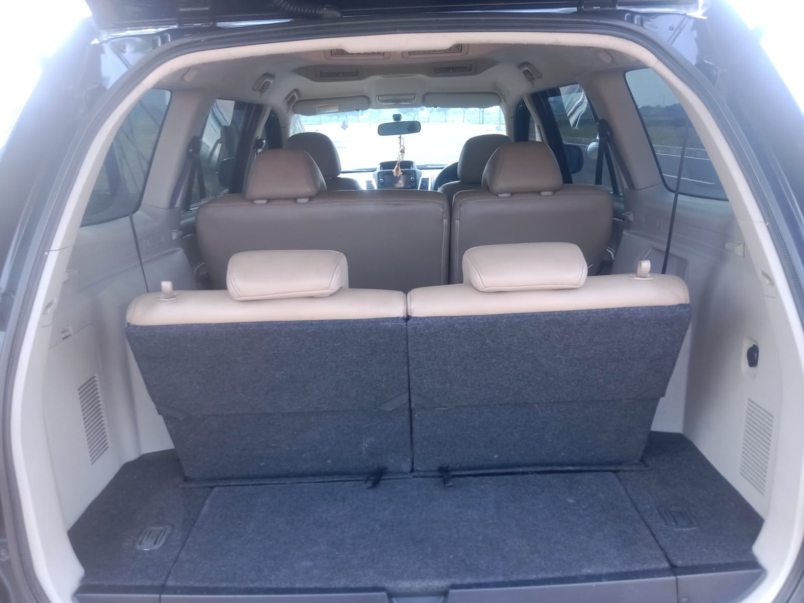 2014 Mitsubishi Pajero Sport  2014 Mitsubishi Pajero Sport