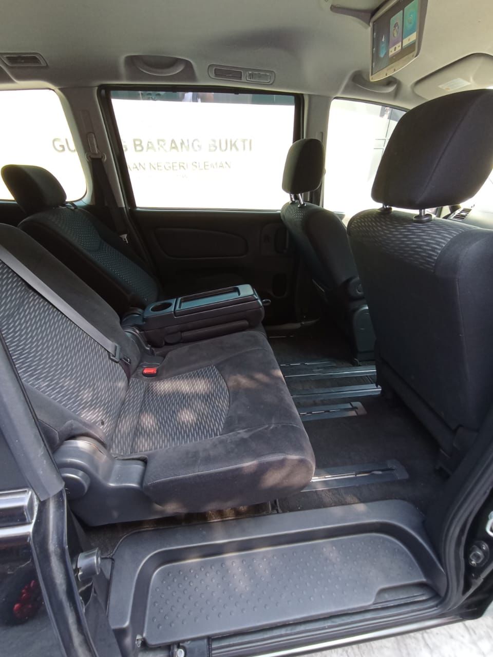 2014 Nissan Serena 2014 Nissan Serena