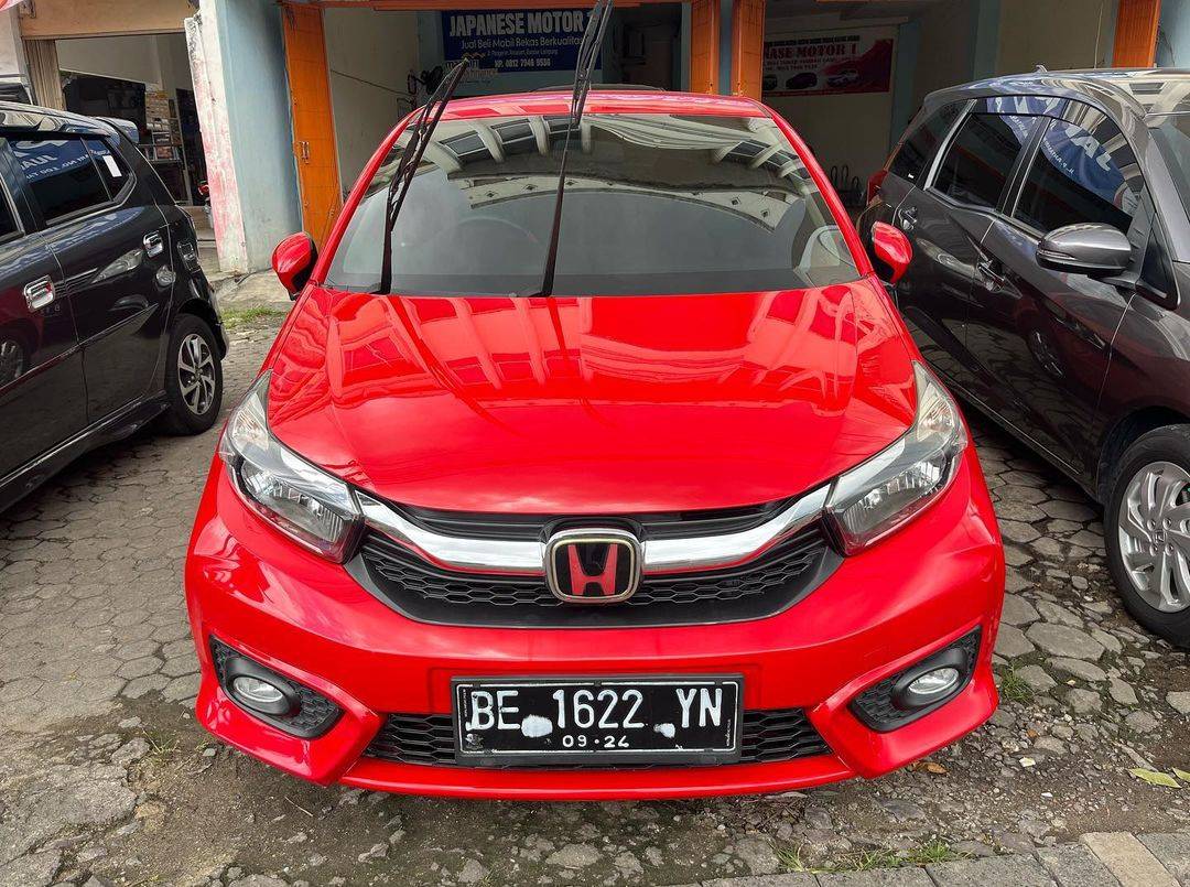 2018 Toyota Avanza 1.3 E STD MT Bekas 2018 Toyota Avanza 1.3 E STD MT Bekas