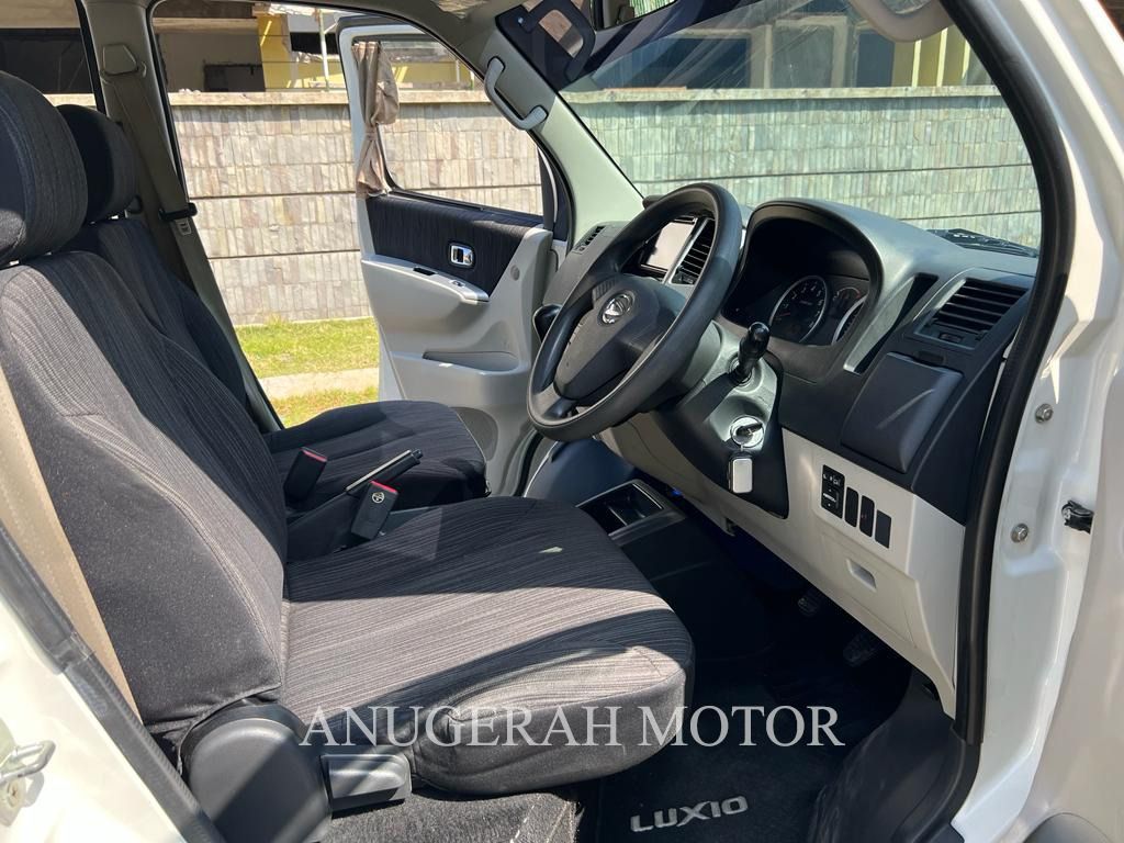 Used 2019 Daihatsu Luxio 1.5 X M/T 1.5 X M/T for sale
