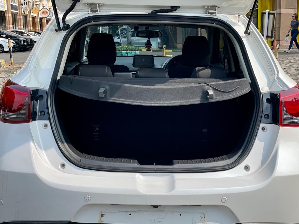 2018 Mazda 2 2018 Mazda 2