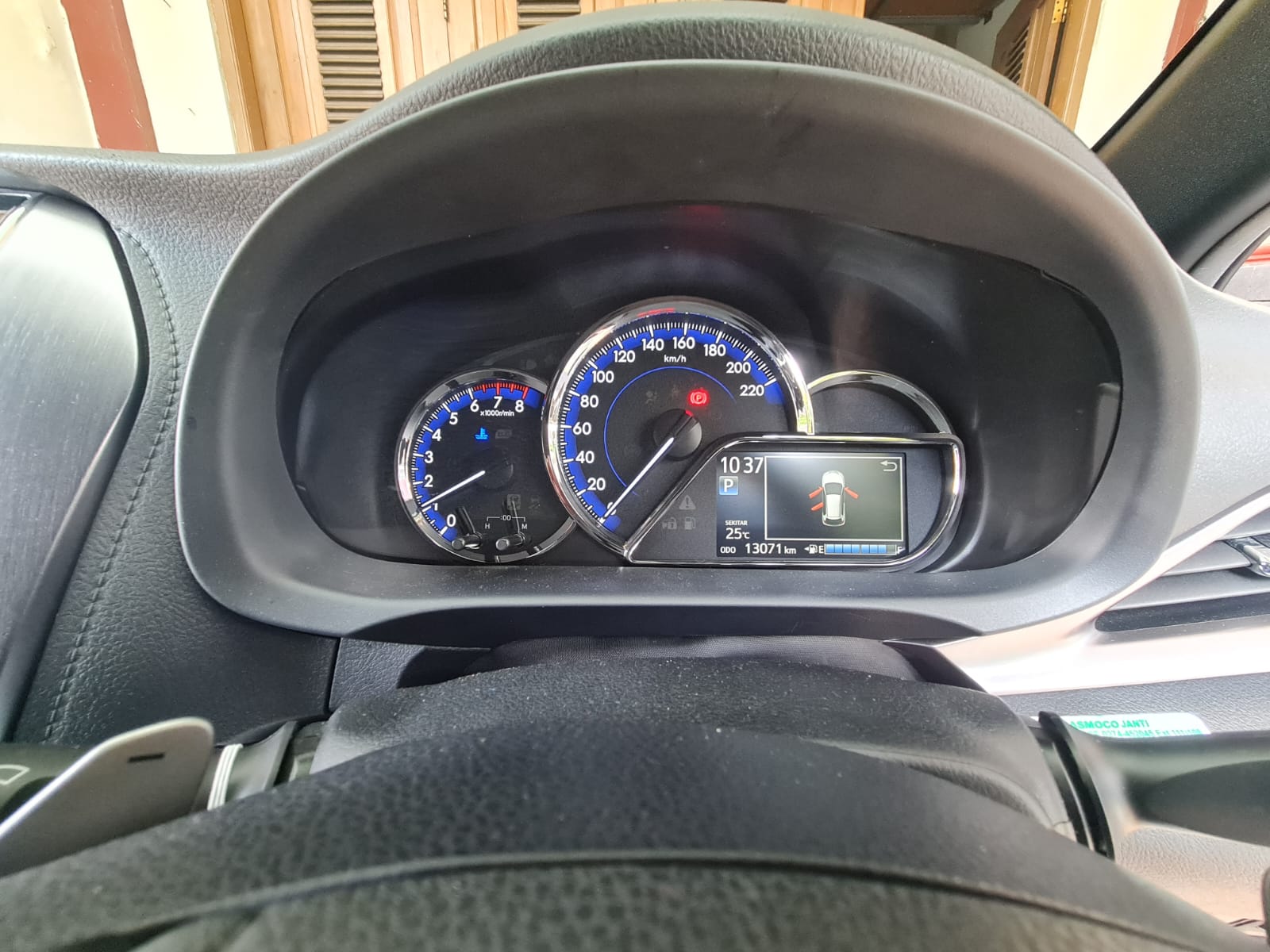 2021 Toyota Yaris TRD 2021 Toyota Yaris TRD