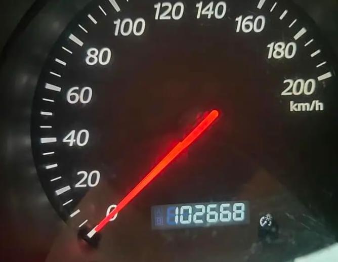 2008 Suzuki Grand Vitara 2008 Suzuki Grand Vitara