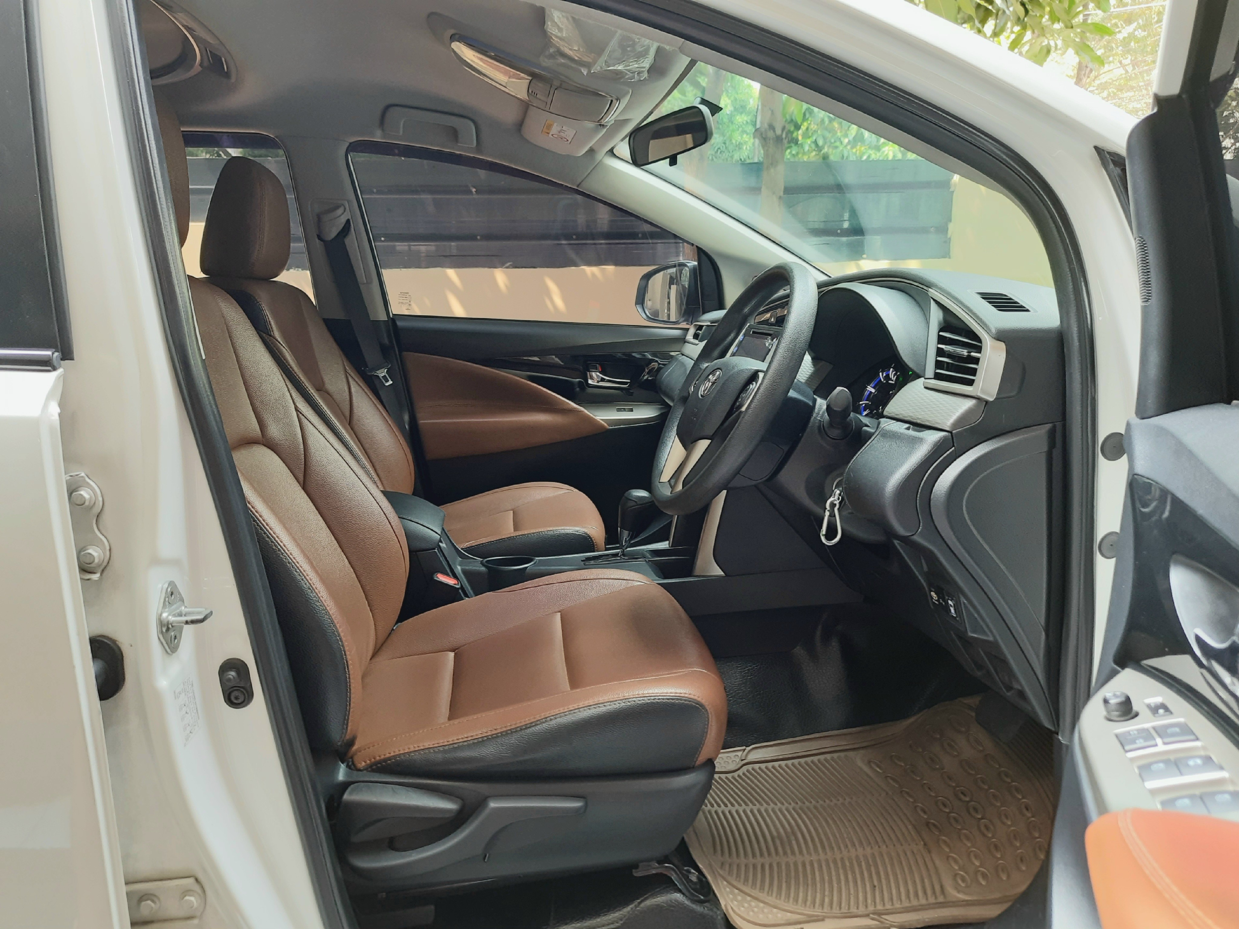 2016 Toyota Kijang Innova 2016 Toyota Kijang Innova