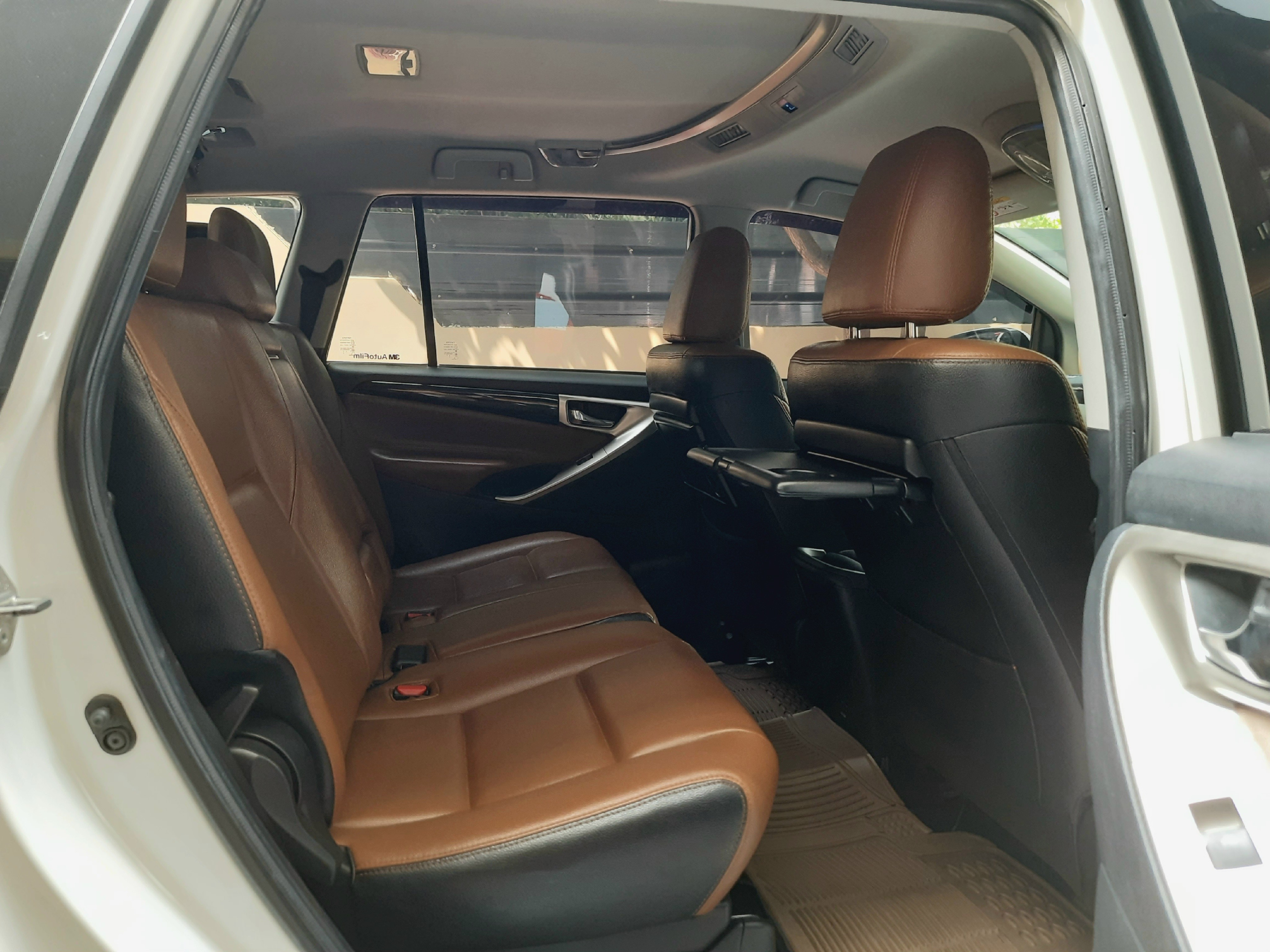 2016 Toyota Kijang Innova 2016 Toyota Kijang Innova