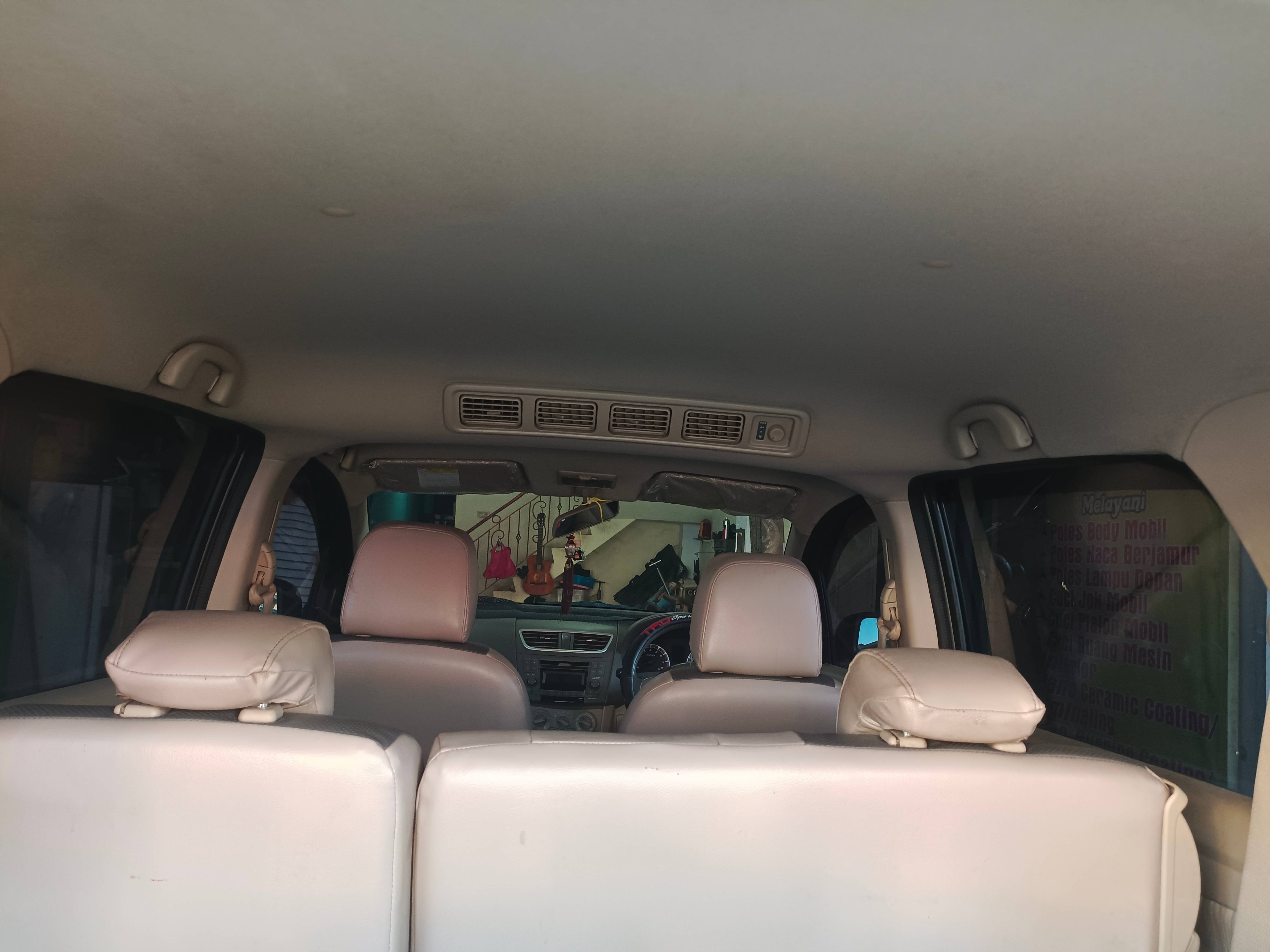 2016 Suzuki Ertiga 2016 Suzuki Ertiga