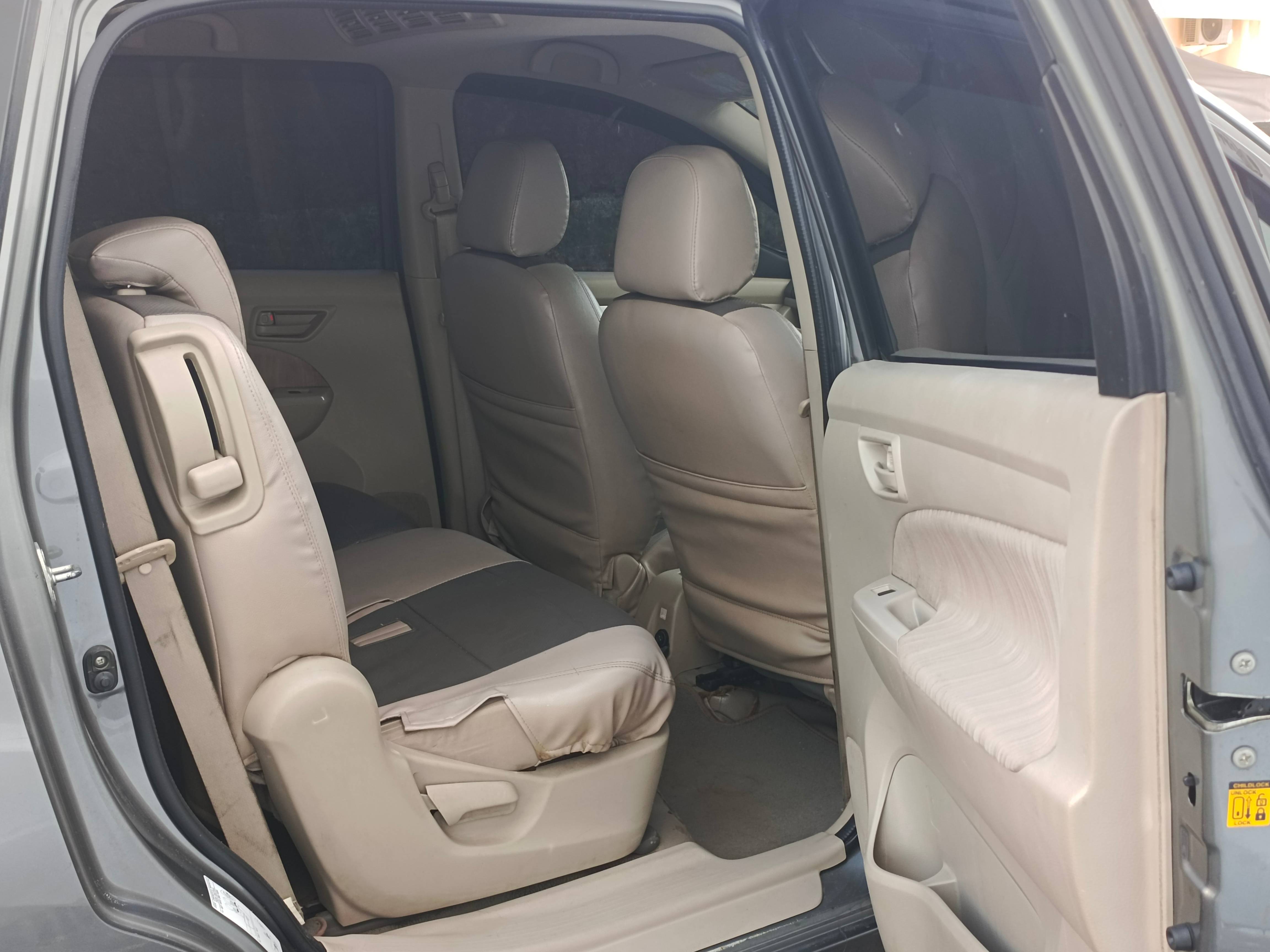 2016 Suzuki Ertiga 2016 Suzuki Ertiga