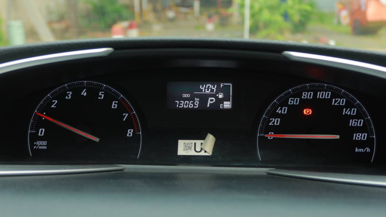 2017 Toyota Sienta 2017 Toyota Sienta