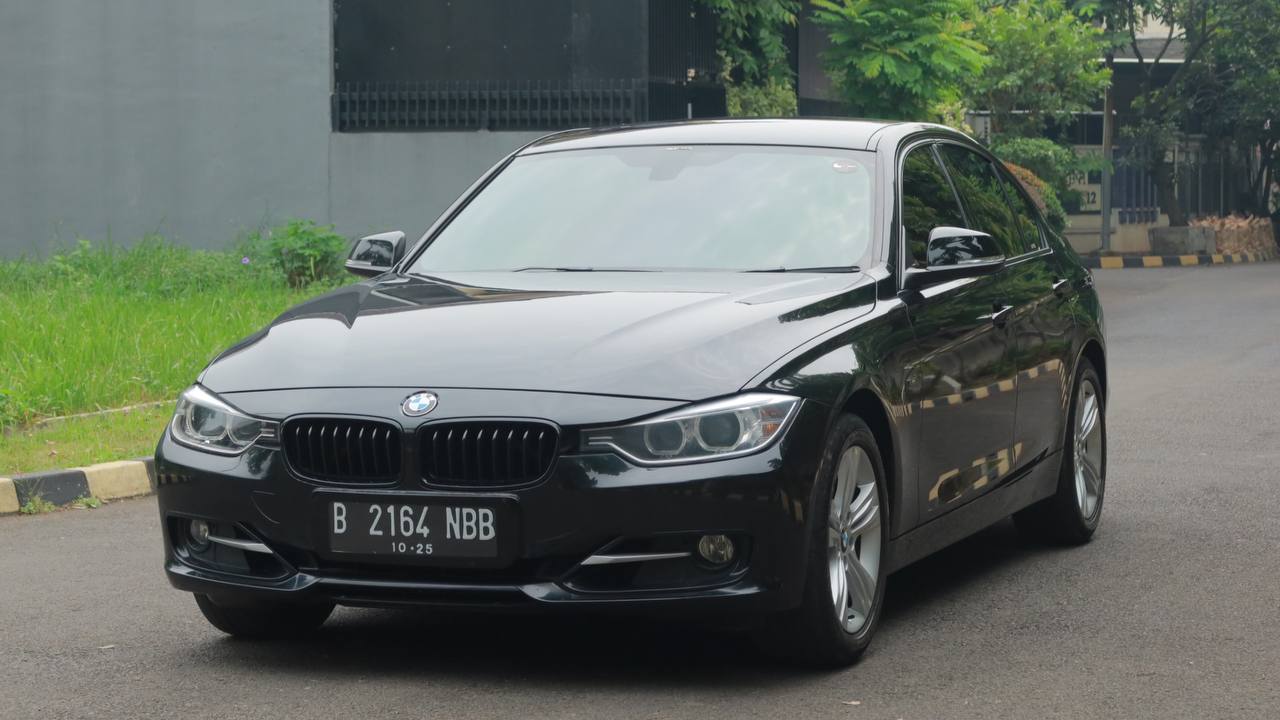Buy used car