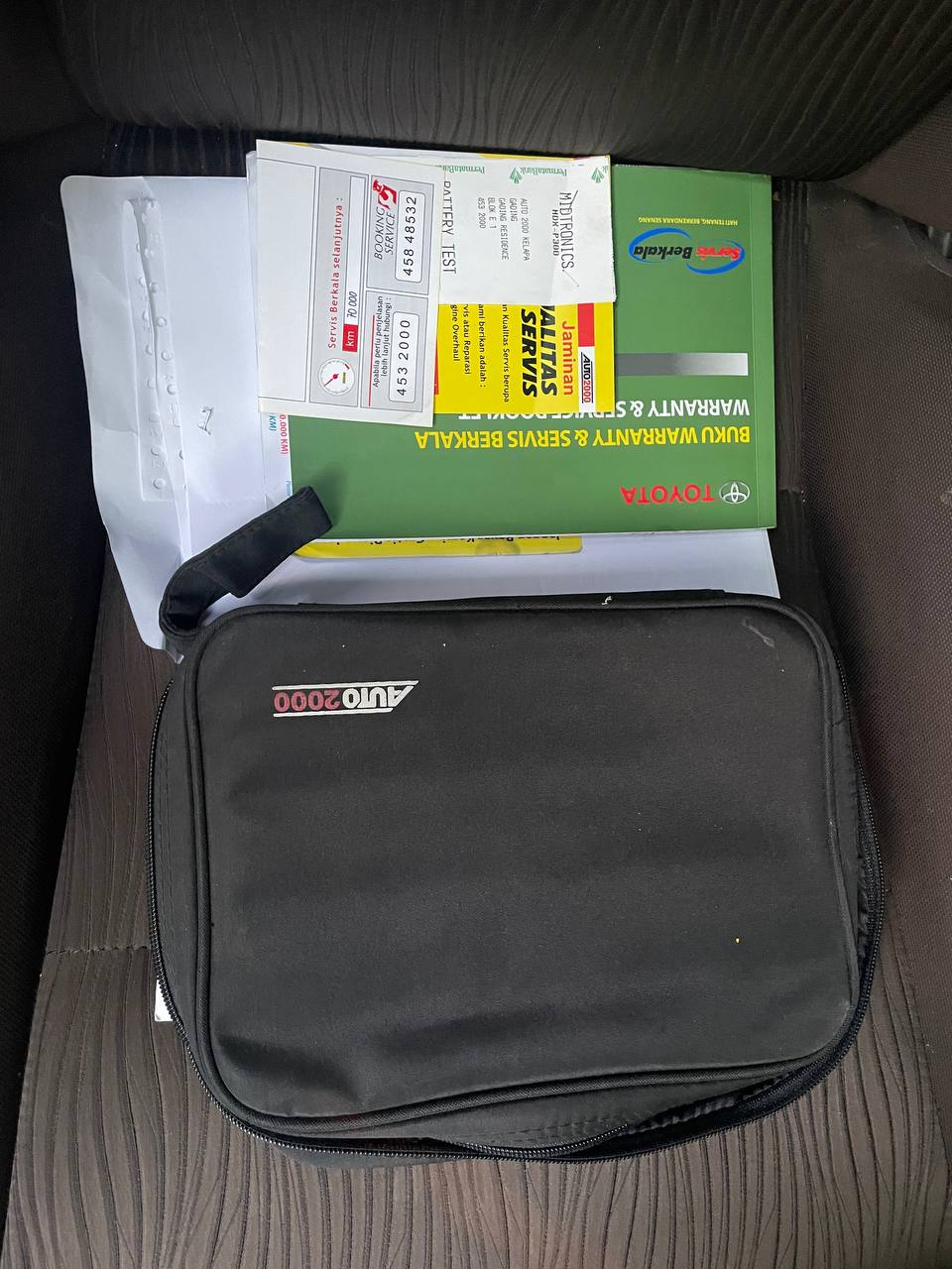 2018 Toyota Fortuner 2018 Toyota Fortuner