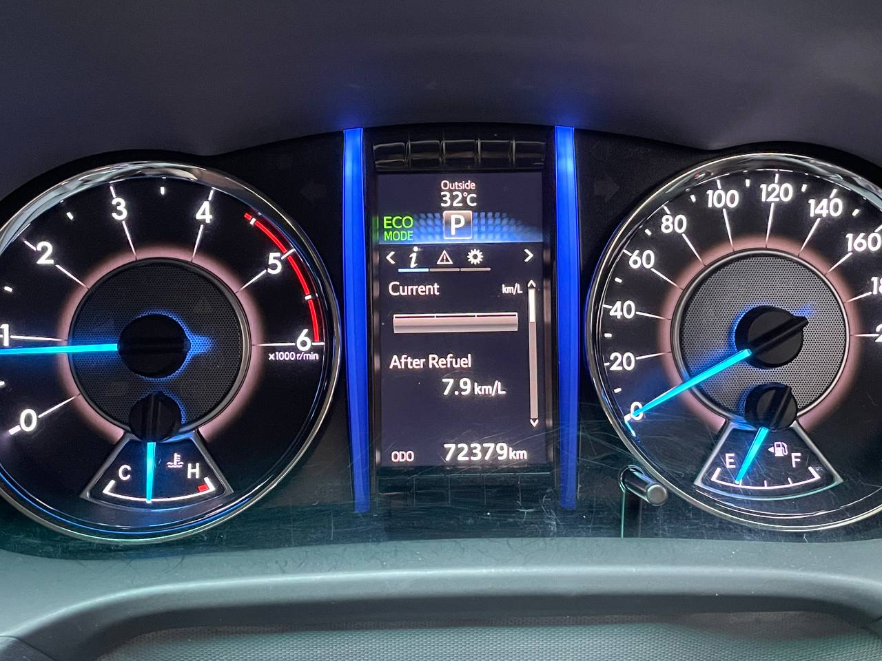 2018 Toyota Fortuner 2018 Toyota Fortuner