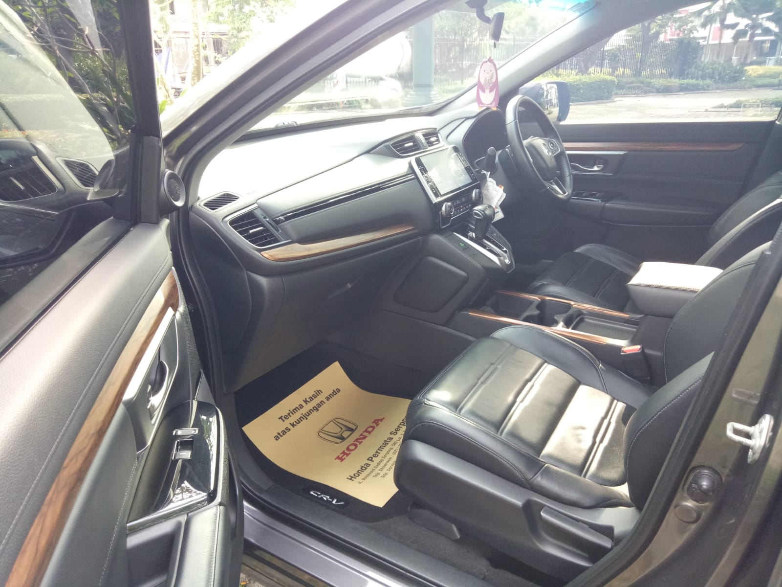 2015 Toyota Alphard 2015 Toyota Alphard