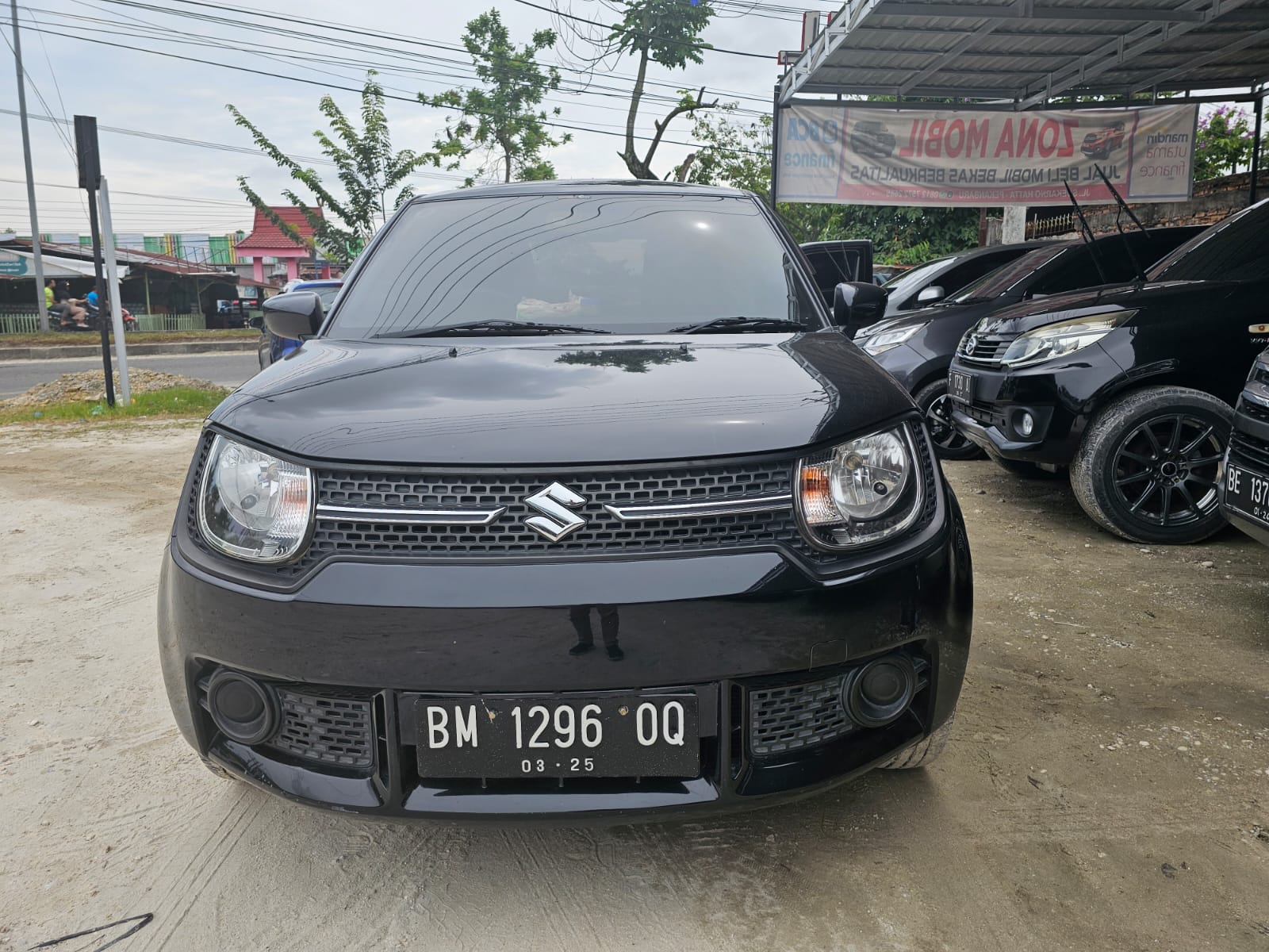 Second Hand 2020 Suzuki Ignis Second Hand 2020 Suzuki Ignis