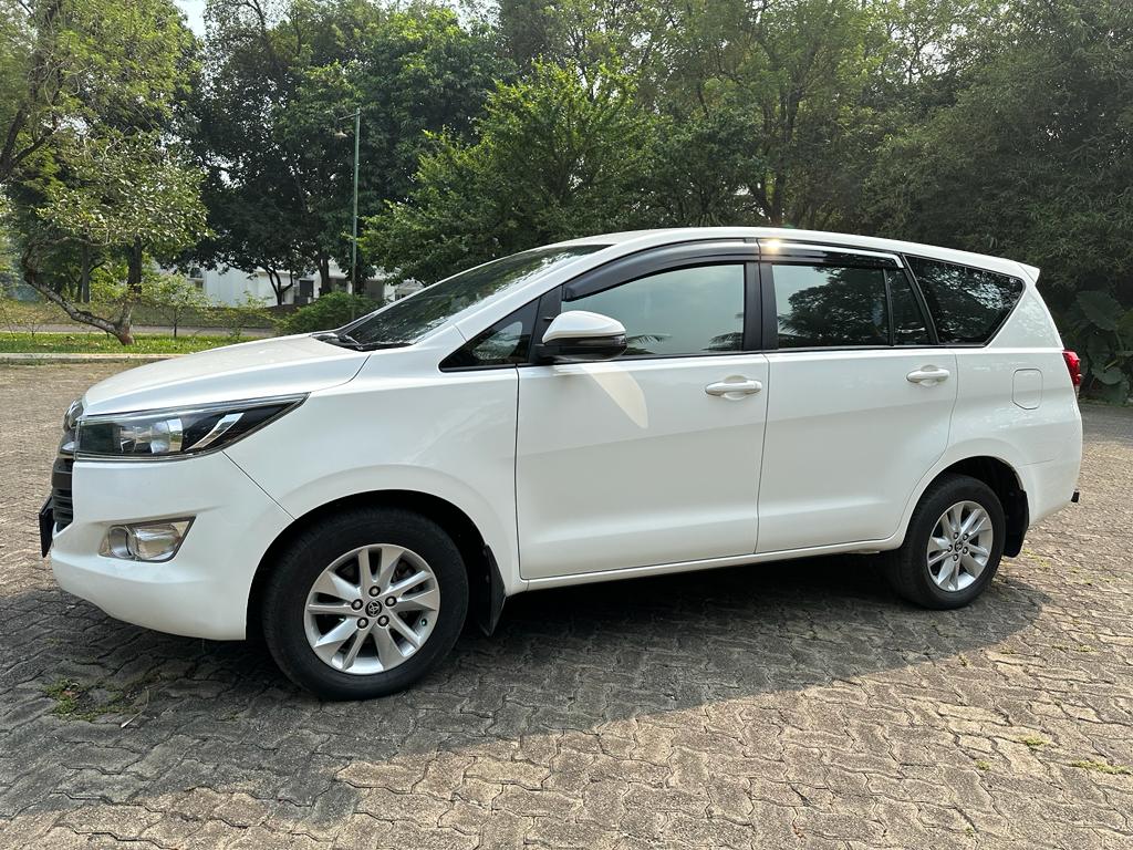 2018 Toyota Innova 2018 Toyota Innova