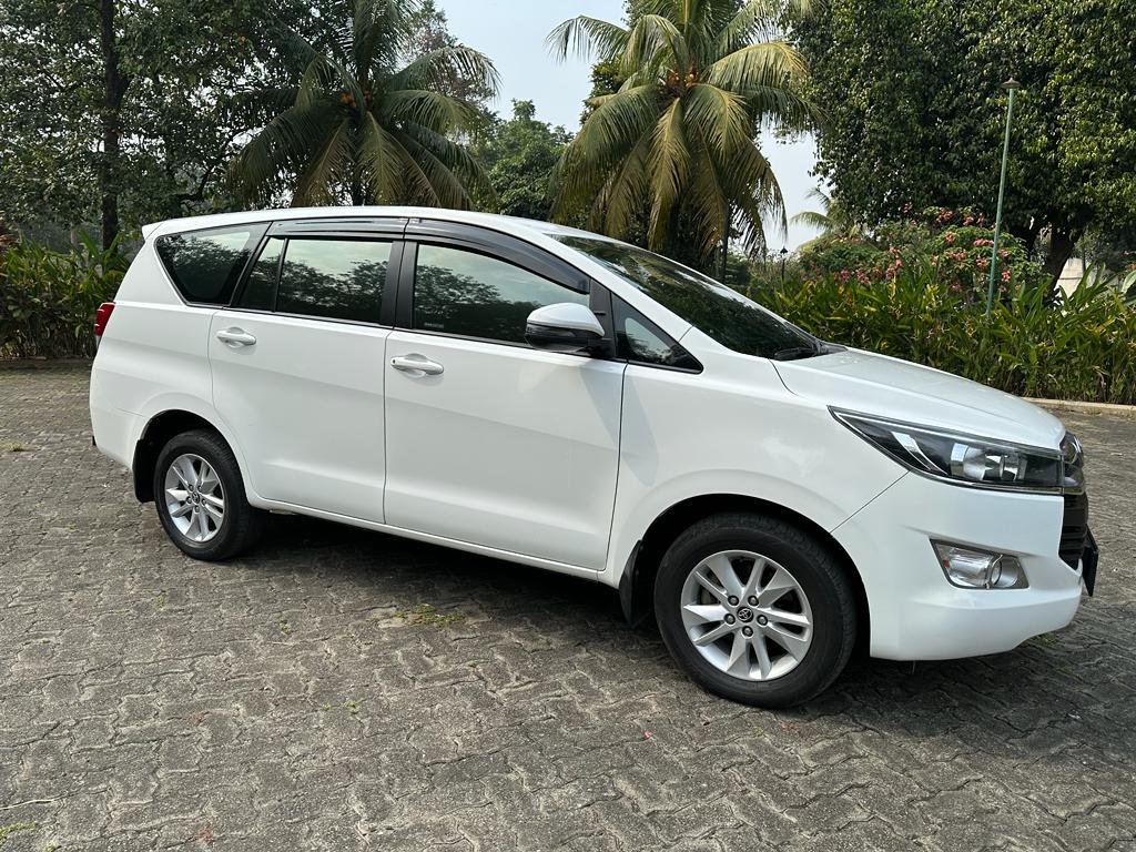 2018 Toyota Innova 2018 Toyota Innova