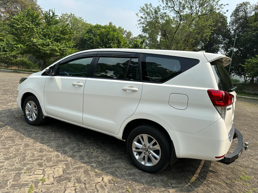 2018 Toyota Innova 2018 Toyota Innova