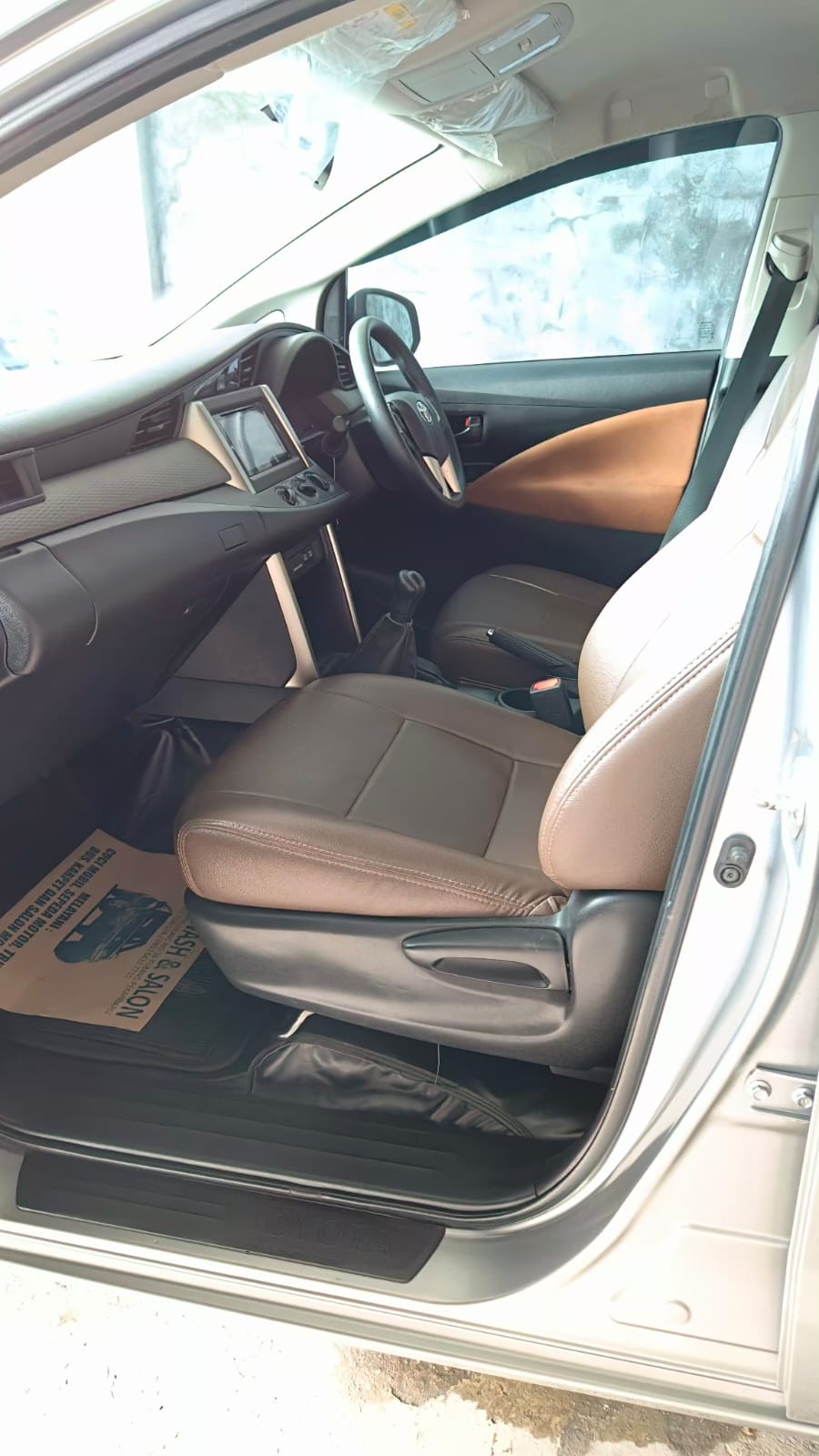 2018 Toyota Innova 2018 Toyota Innova